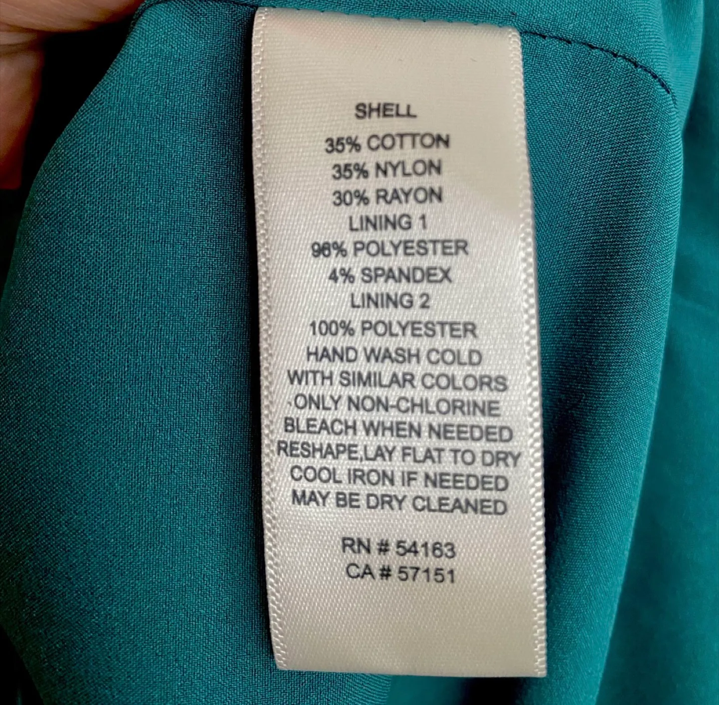 Harper Rose Lace Dress - Size 14 image indicator(5)