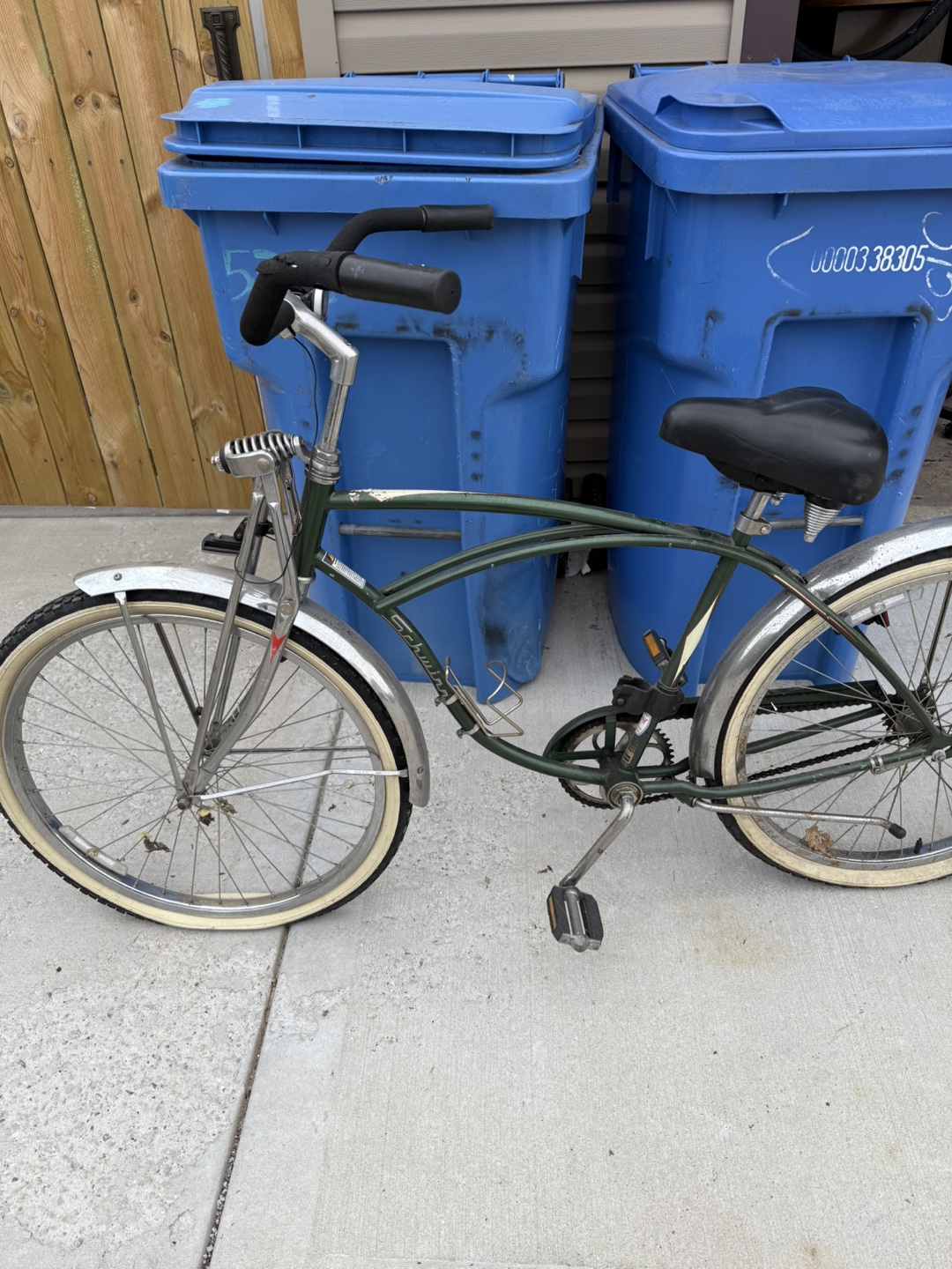 Schwinn Classic Bicycle
