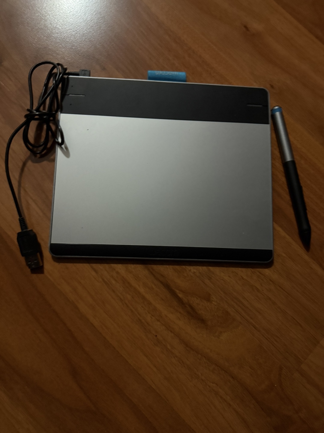 Wacom Intuos Pen Small CTL-480
