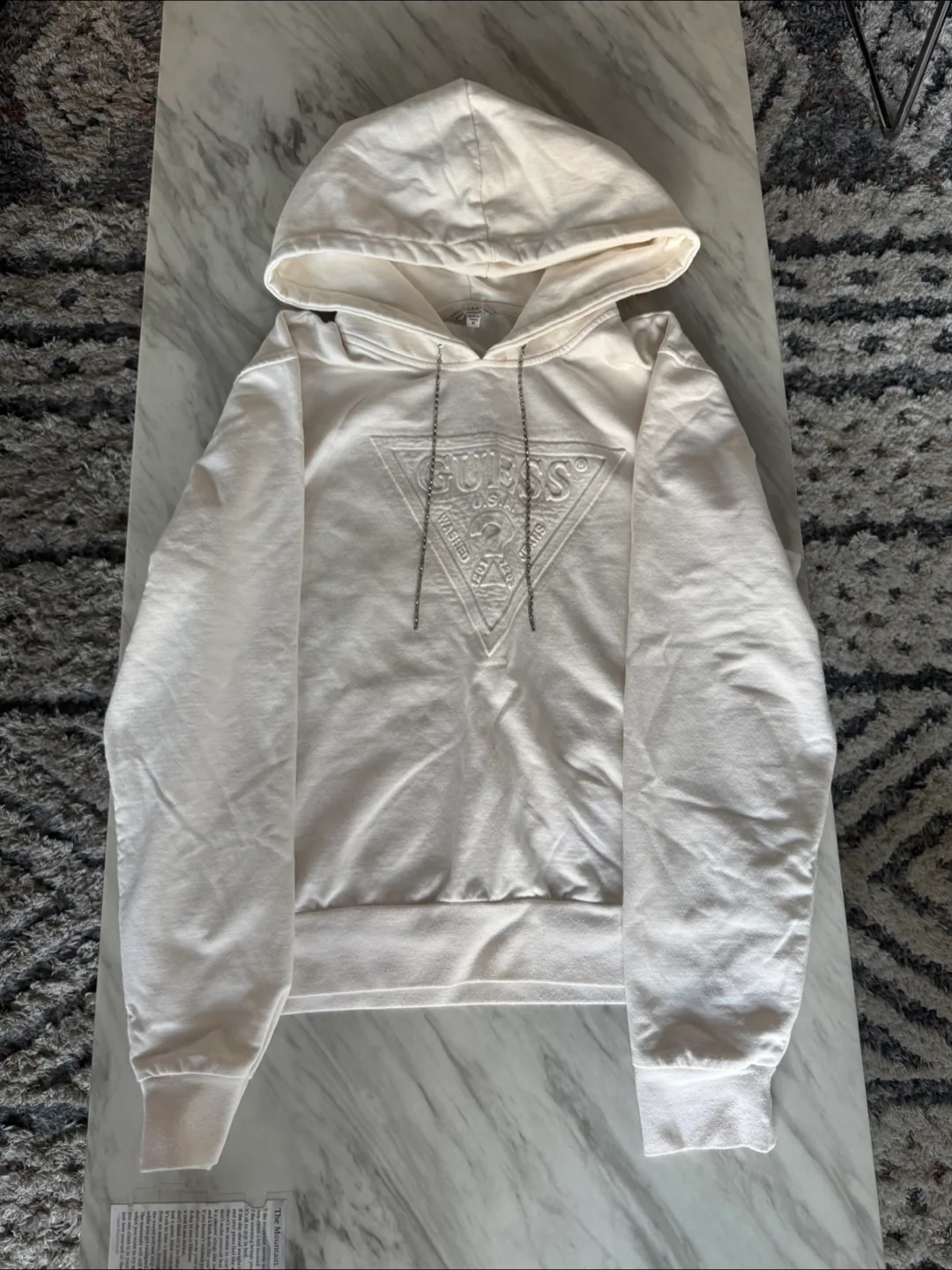Guess Hoodie thumbnail