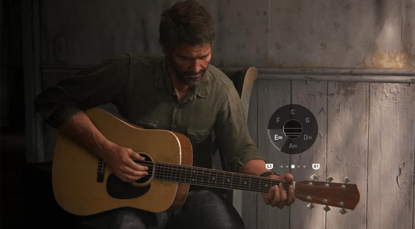 New Sealed PlayStation PS5 Game The Last of Us Part 2 Remastered image indicator(4)