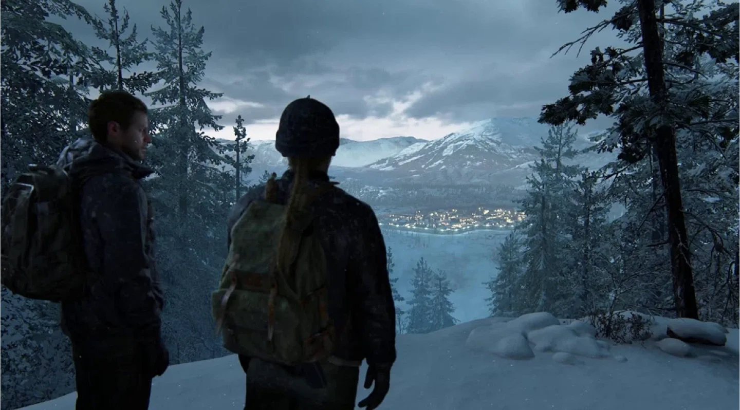 New Sealed PlayStation PS5 Game The Last of Us Part 2 Remastered image indicator(2)