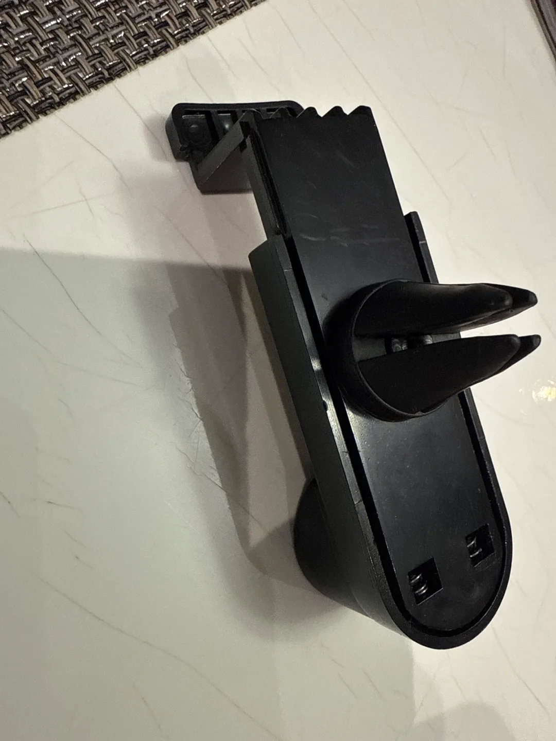 Universal Car Air Vent Phone Holder - Black image indicator(2)