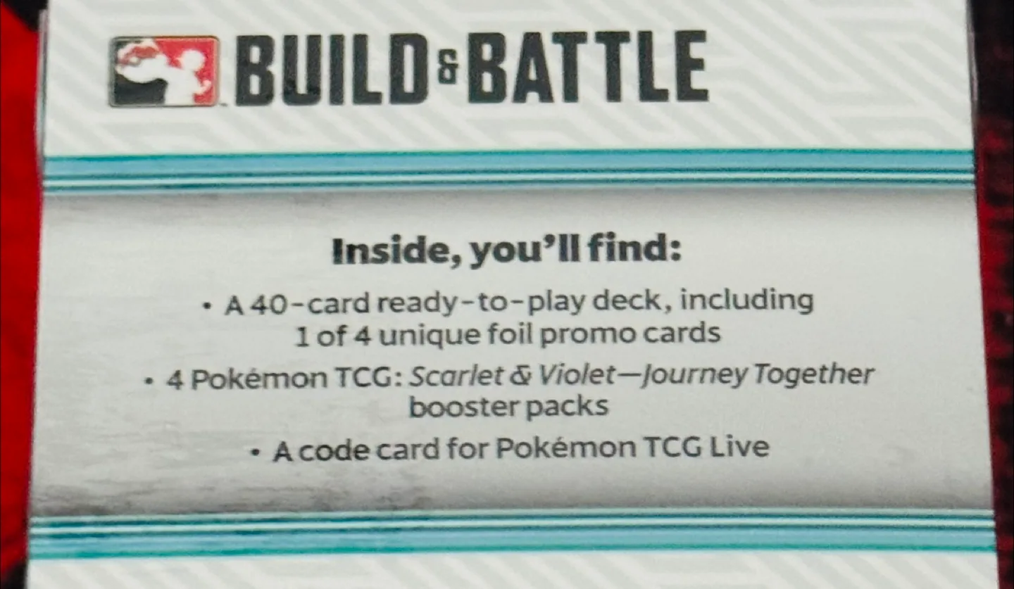 Pokemon Journey Together Build and Battle image indicator(3)