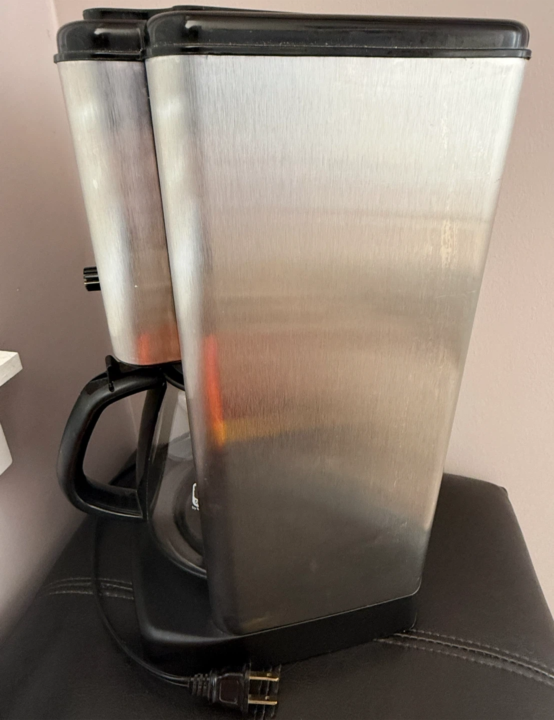 🥕Cuisinart Coffee Maker - photo 3