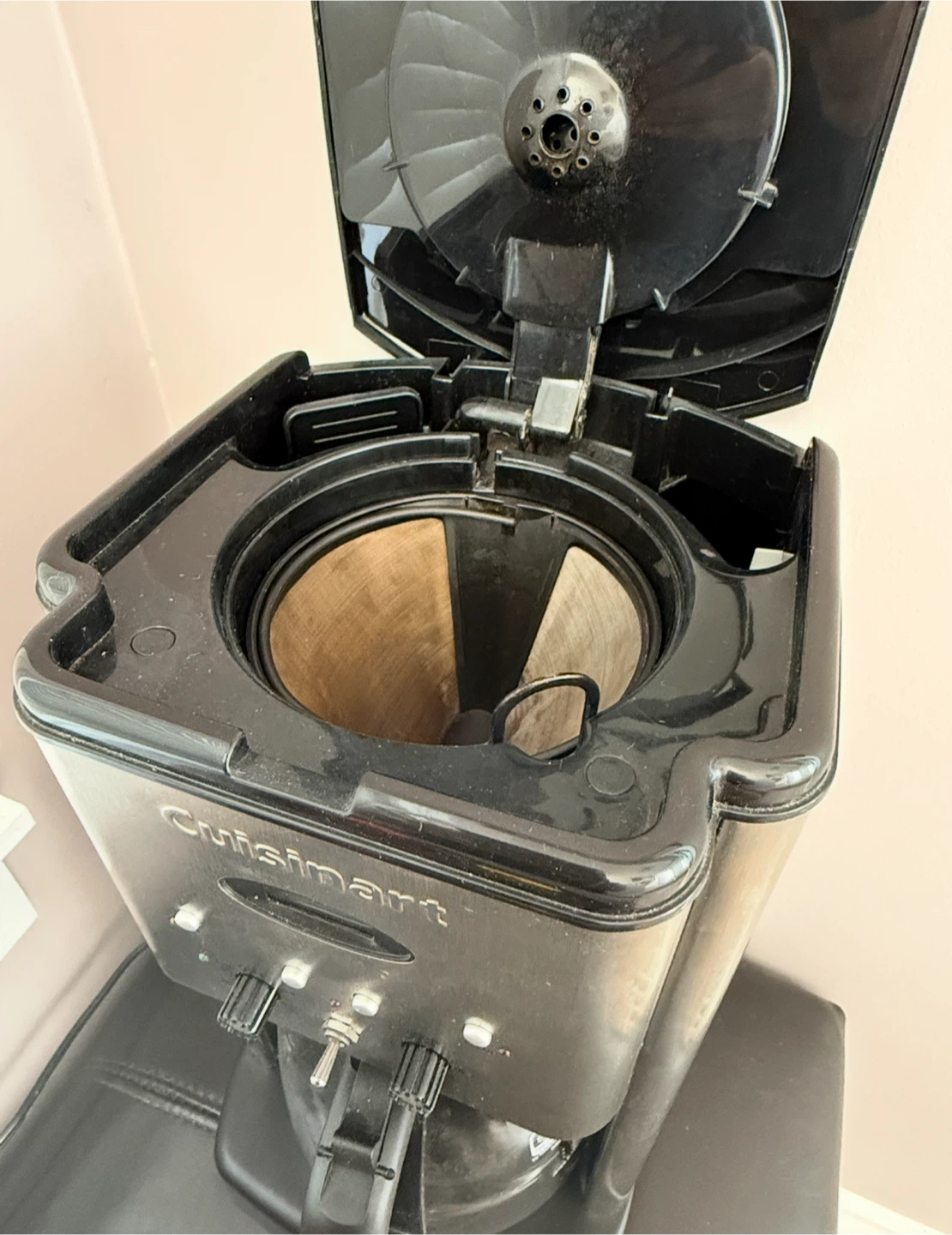 🥕Cuisinart Coffee Maker - photo 2