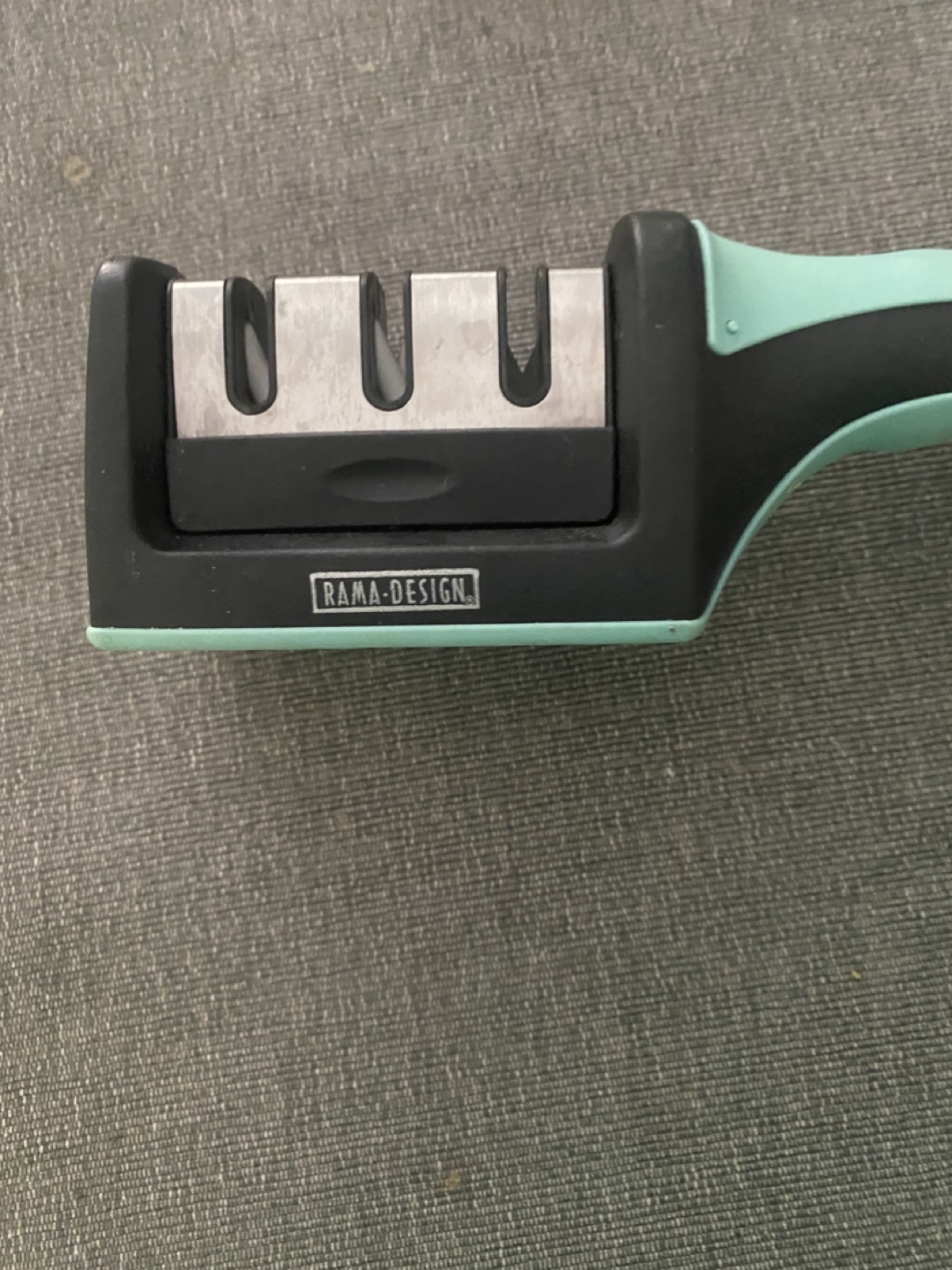 Knife Sharpener Rama-Design
