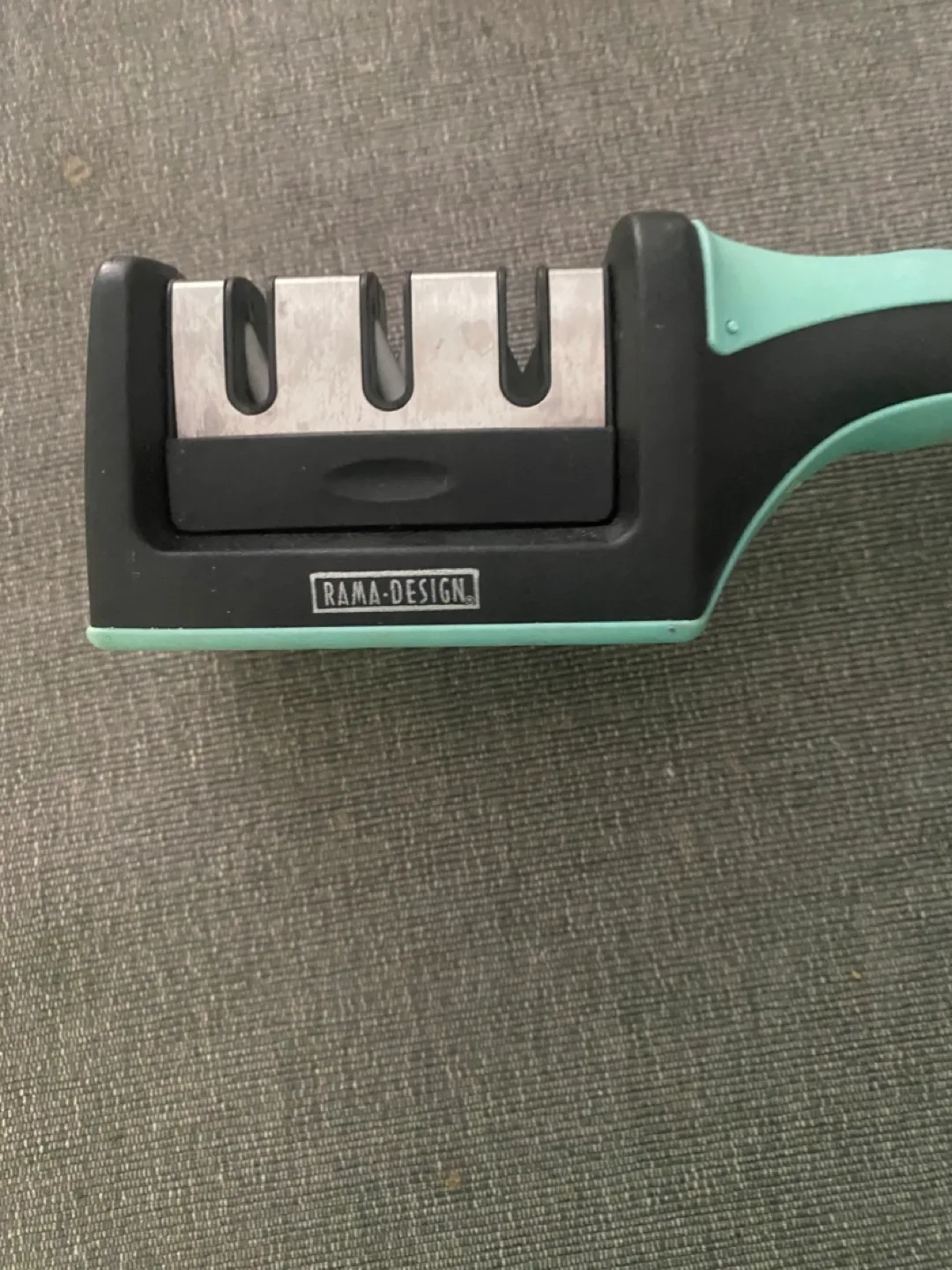 Knife Sharpener Rama-Design thumbnail