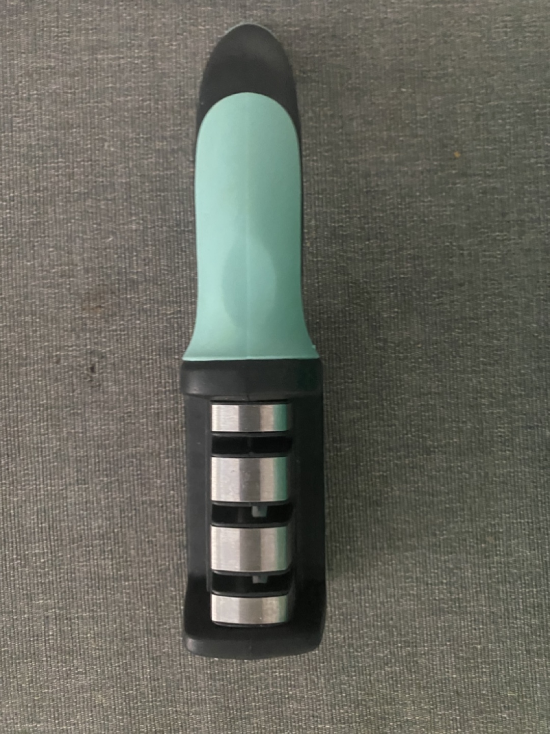 Knife Sharpener Rama-Design - photo 2