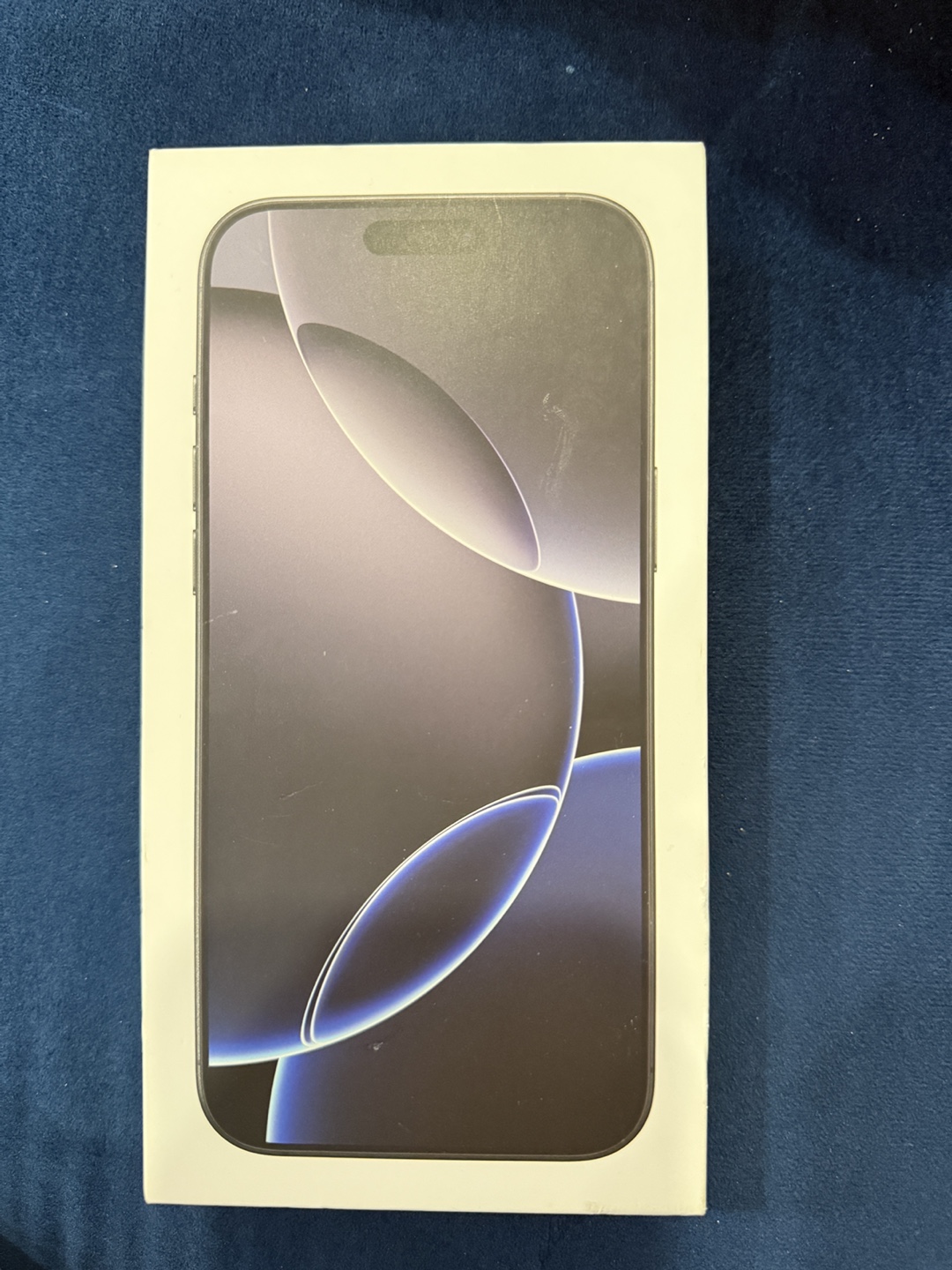 Apple iPhone 16 Pro Max - Brand New!