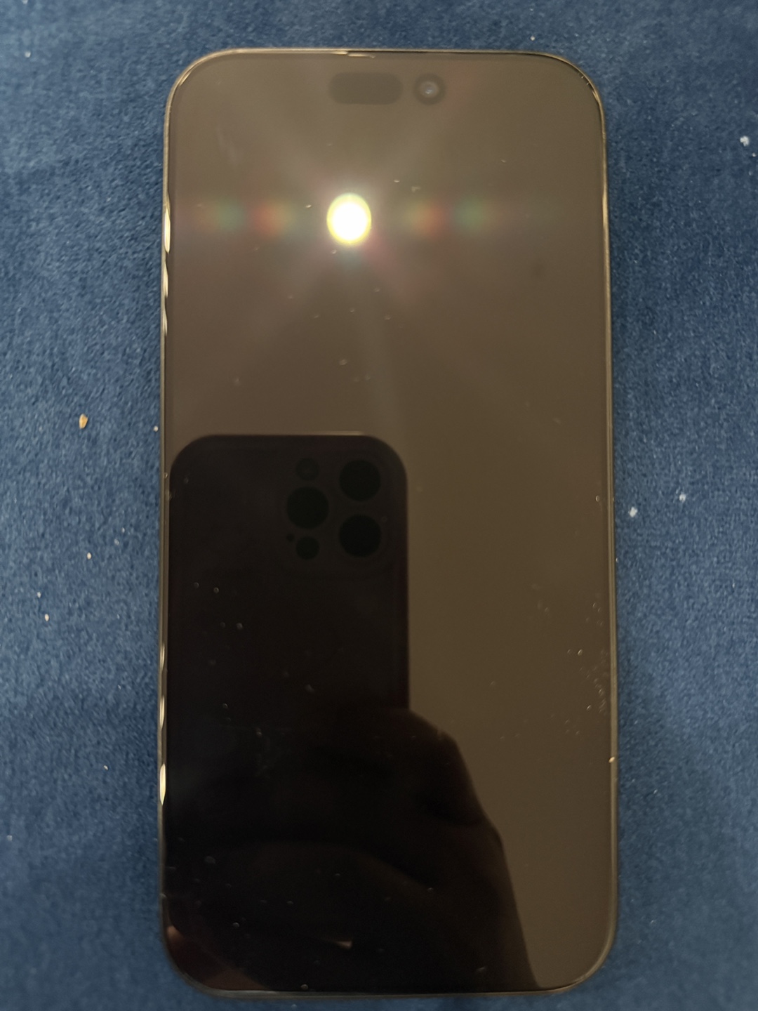 Apple iPhone 16 Pro Max - Brand New! - photo 3