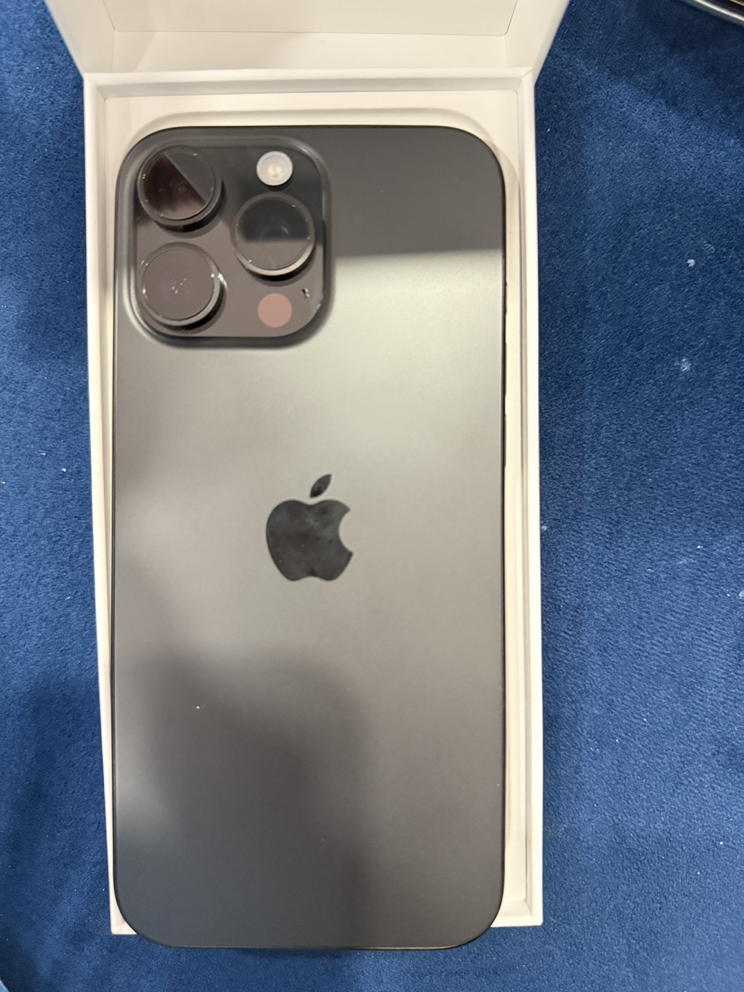 Apple iPhone 16 Pro Max - Brand New! - photo 2