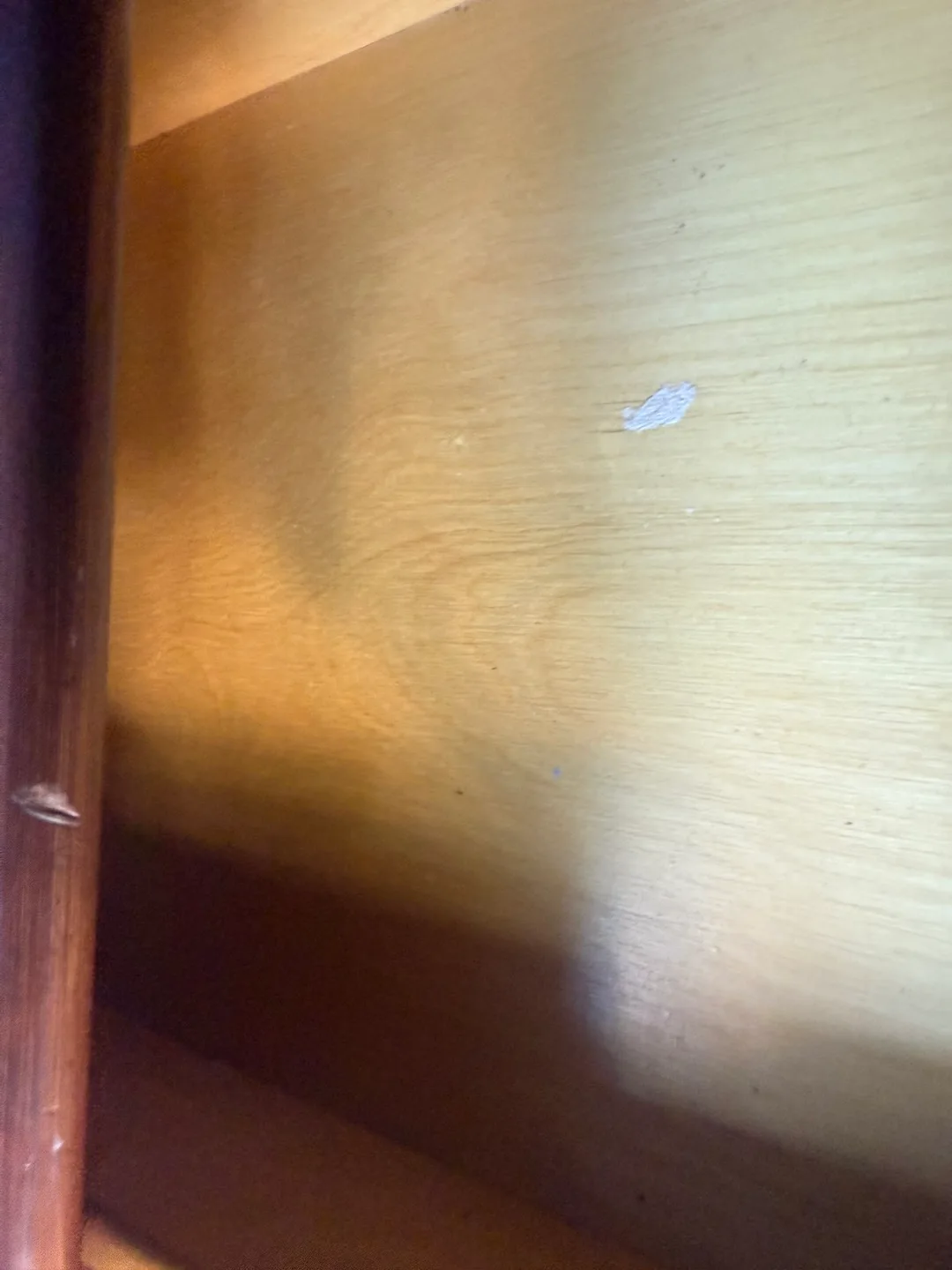 White 5-Drawer Dresser & 2-Drawer Night Table image indicator(2)