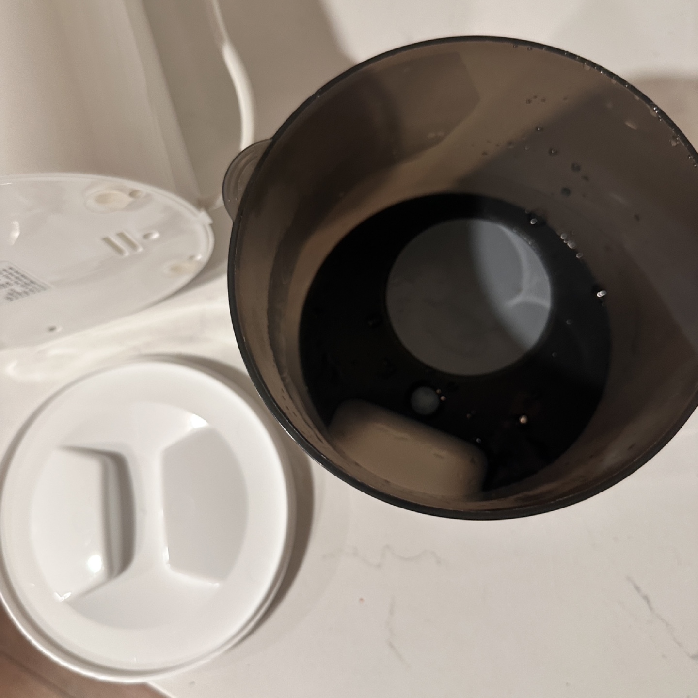 Instant Baby Formula Warmer Dispenser - photo 5