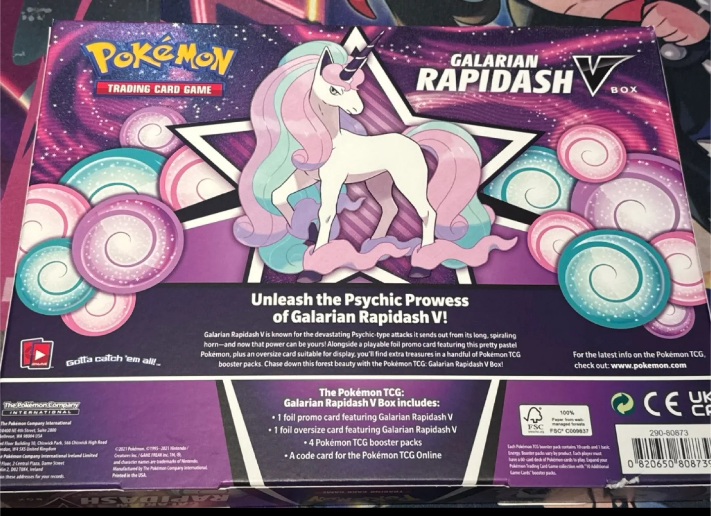 Pokemon Rapid Dash image indicator(2)