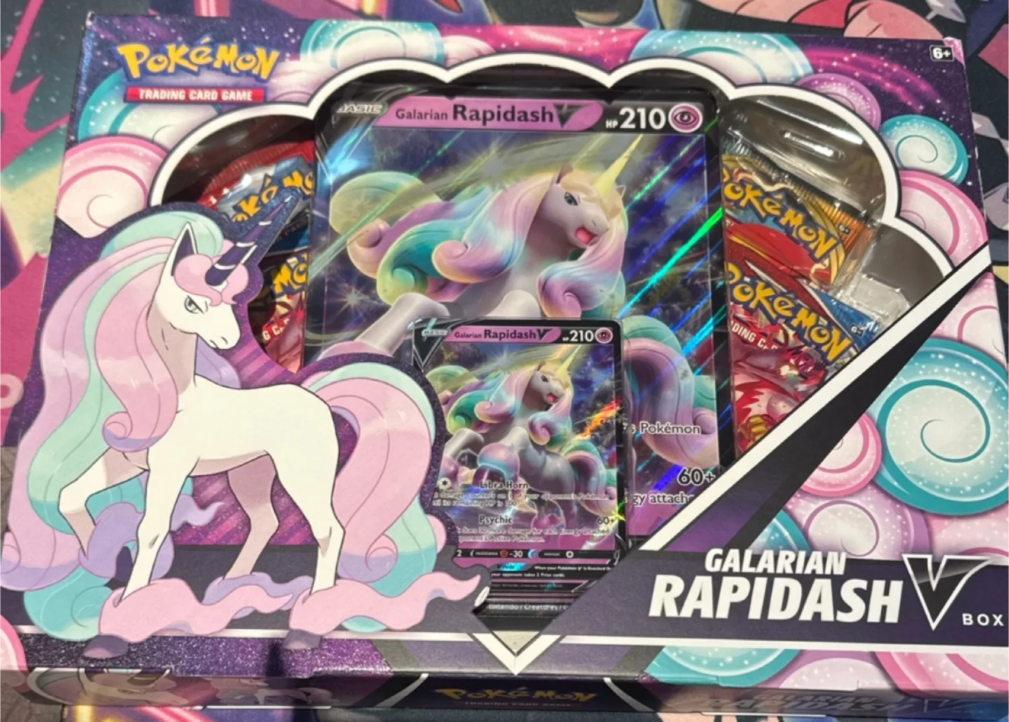 Pokemon Rapid Dash thumbnail