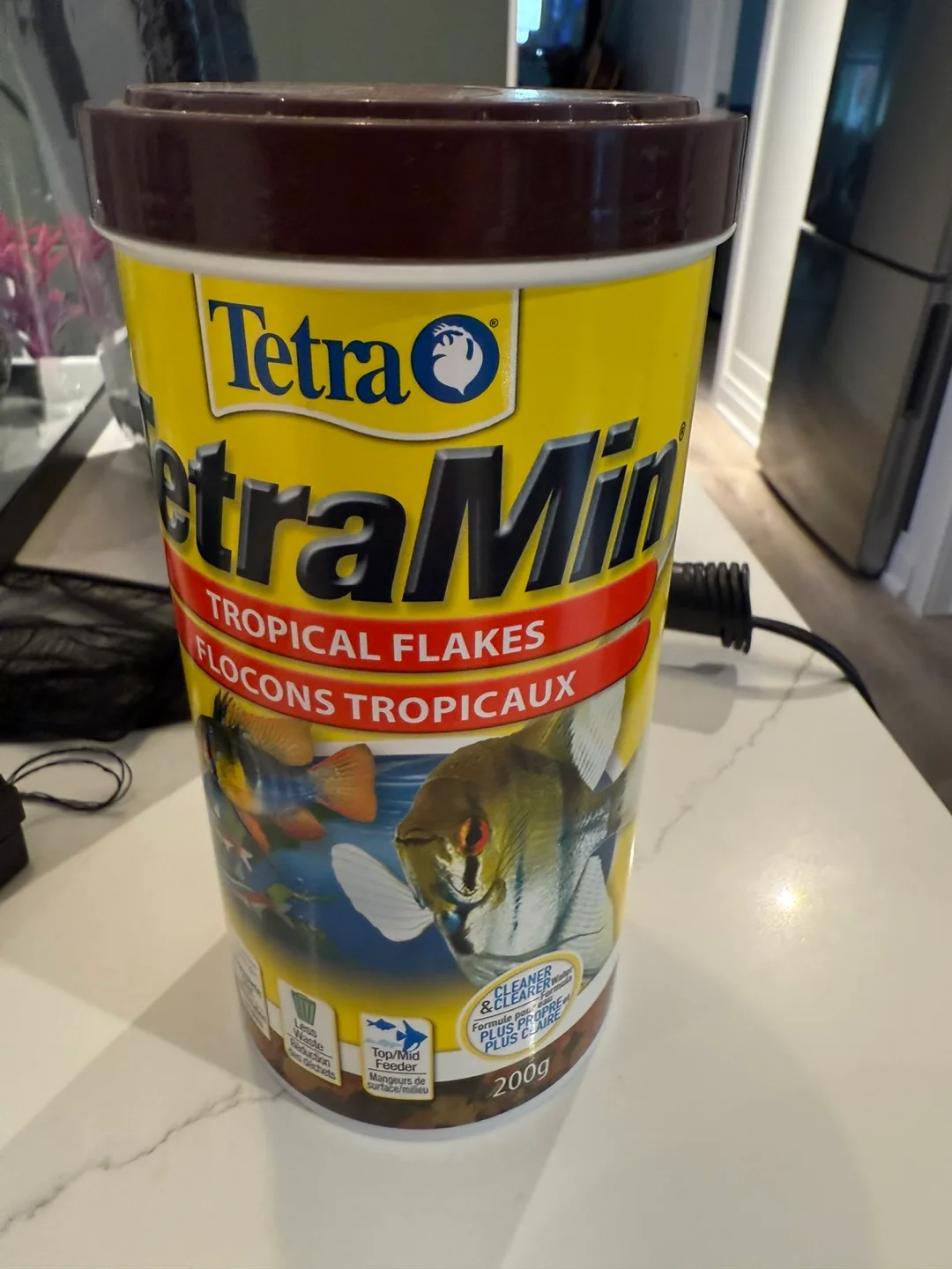 10 Gallon Aquarium Full Kit image indicator(7)