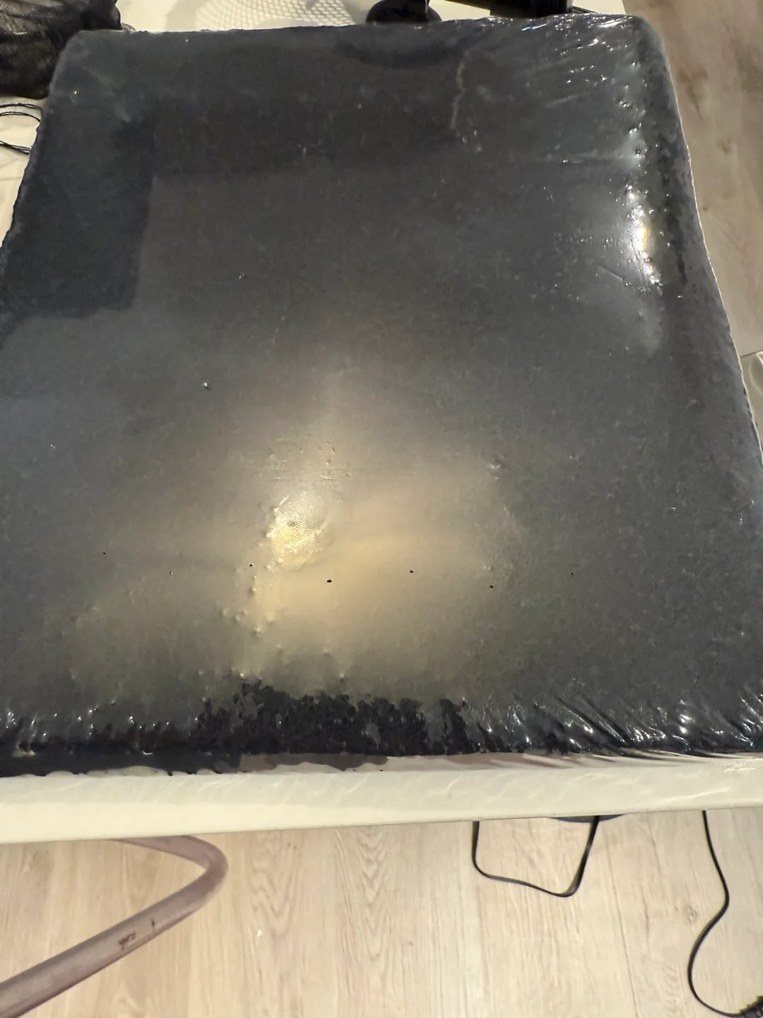 10 Gallon Aquarium Full Kit image indicator(8)