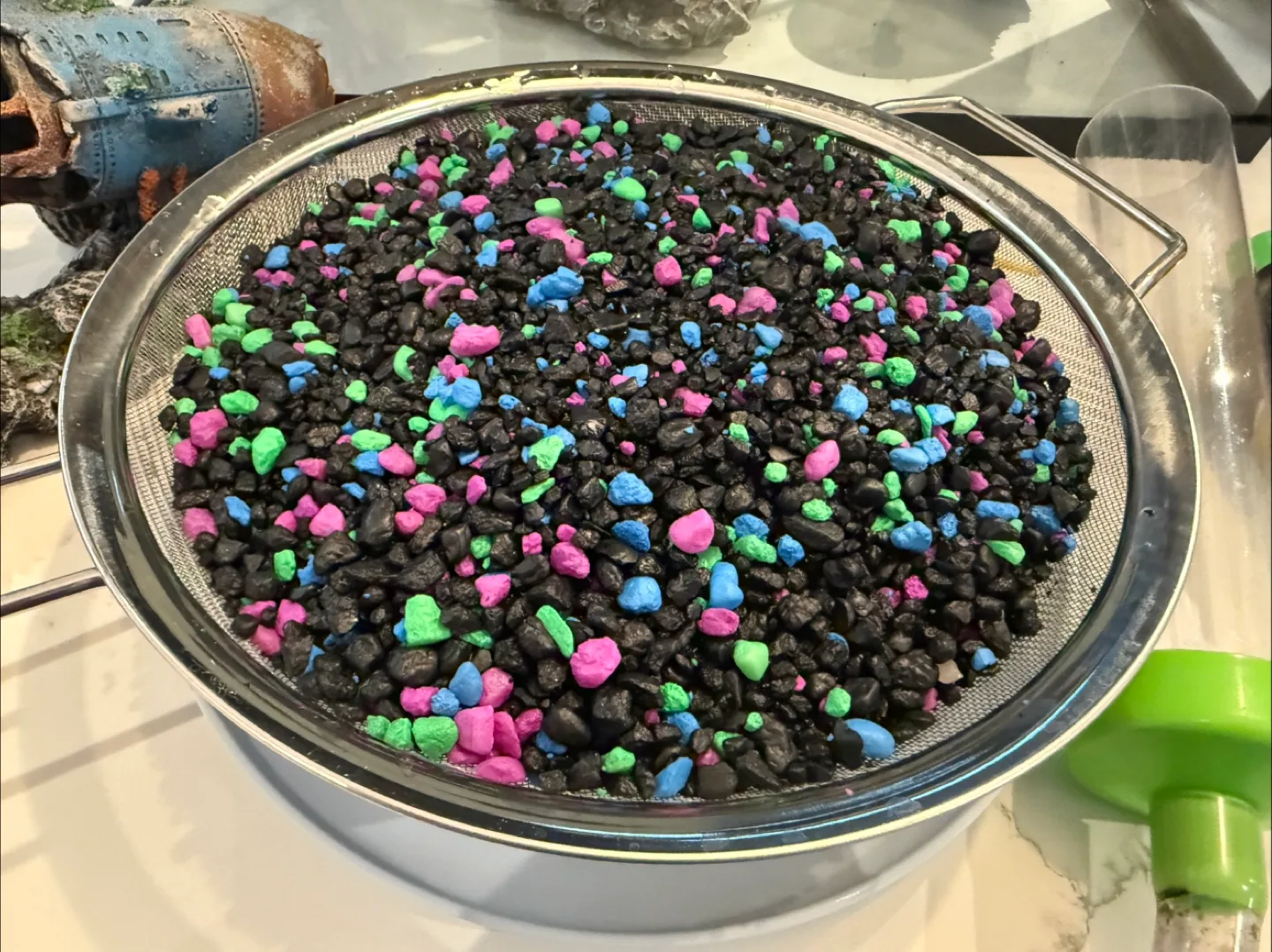 10 Gallon Aquarium Full Kit image indicator(10)