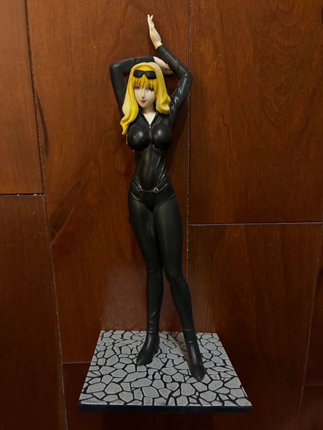 Cowboy Bebop - Vintage Julia Figure thumbnail