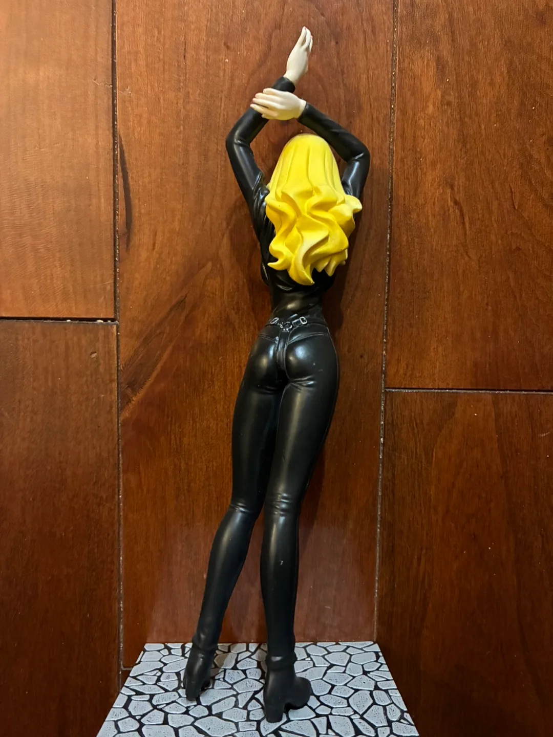 Cowboy Bebop - Vintage Julia Figure image indicator(2)