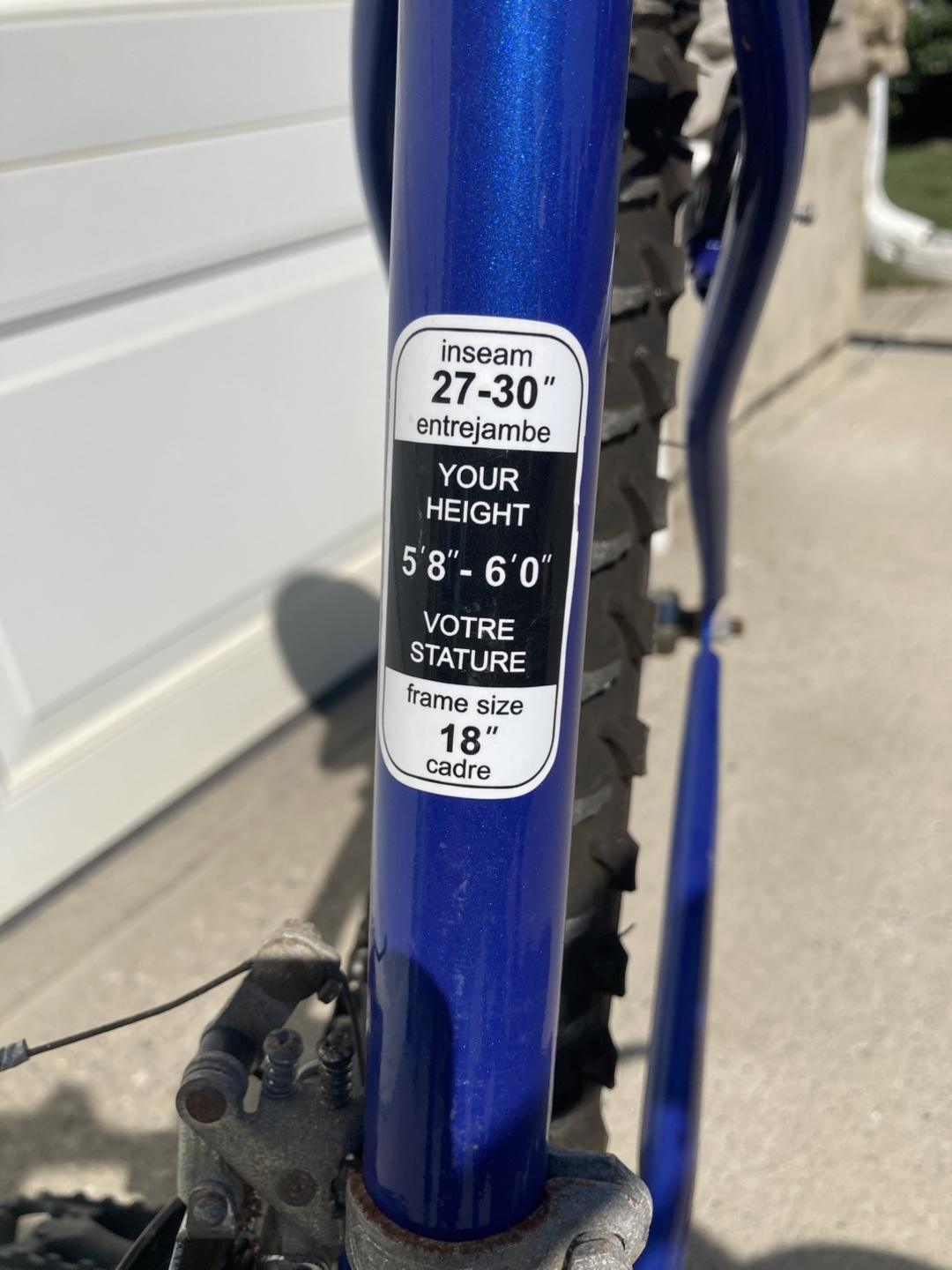 Supercycle 18 speed bike - photo 2