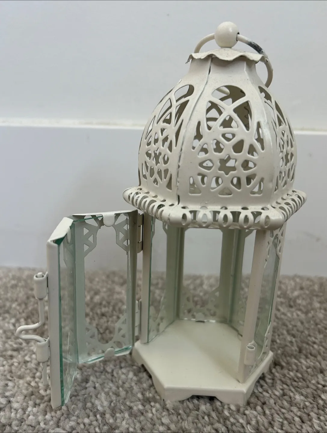 Candle Holder Decor thumbnail
