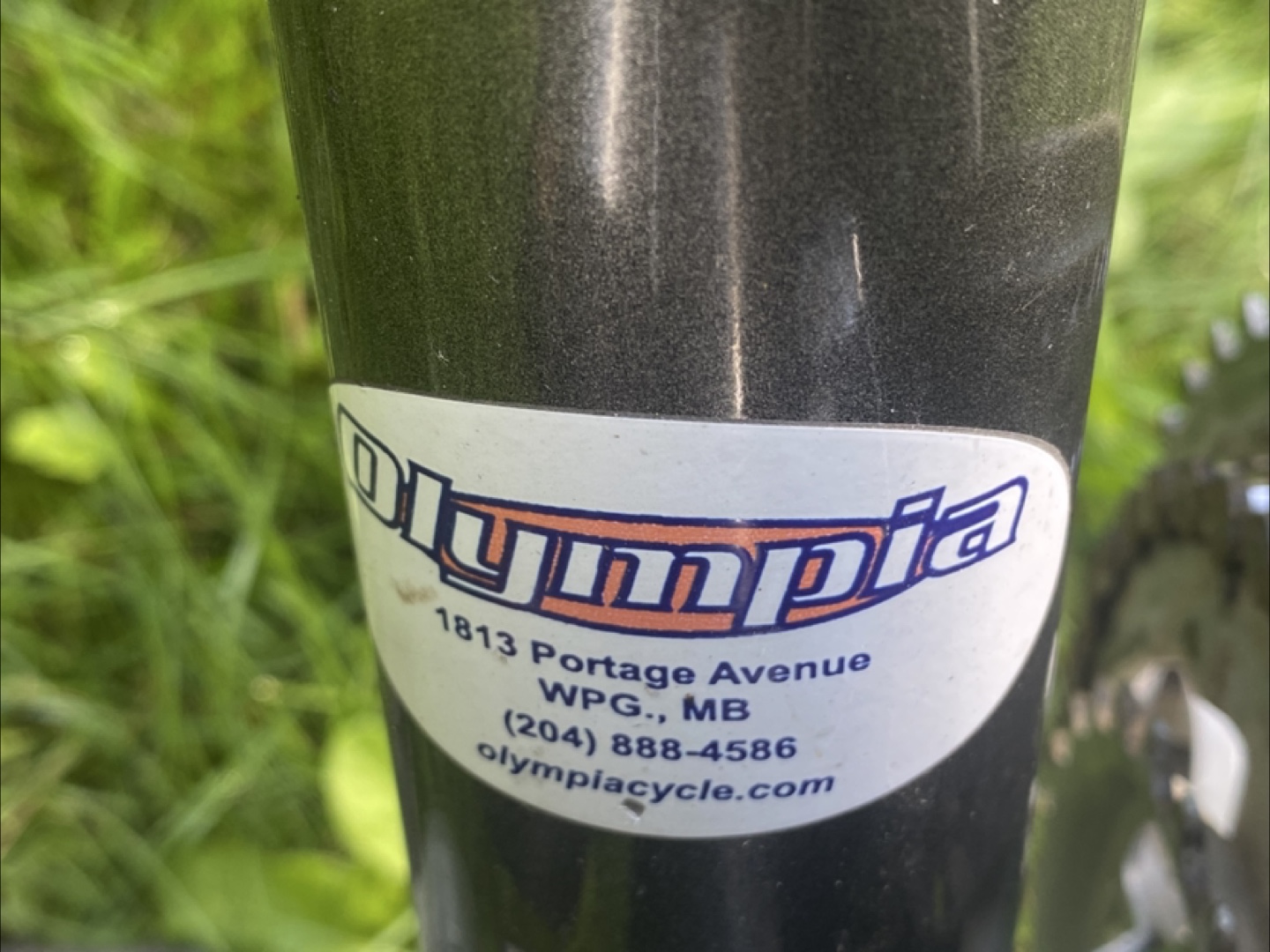 GIANT CYPRESS COMFORT SERIES 27.5” BICYCLE! - photo 4