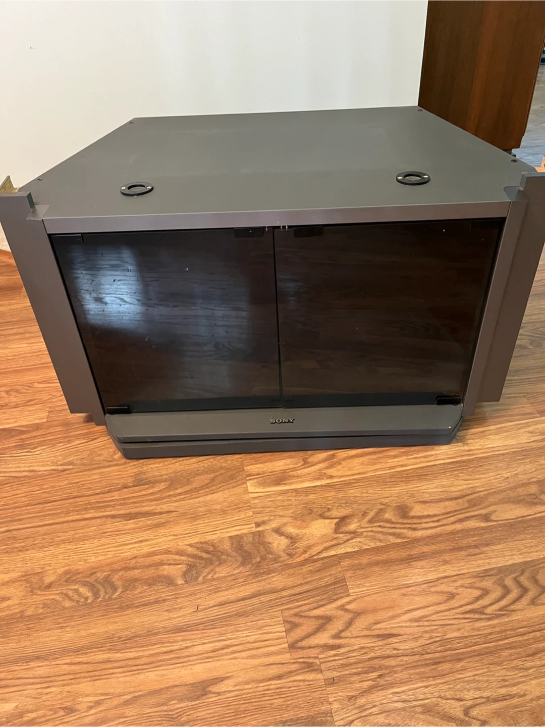 TV Stand/Cabinet - Great Condition!