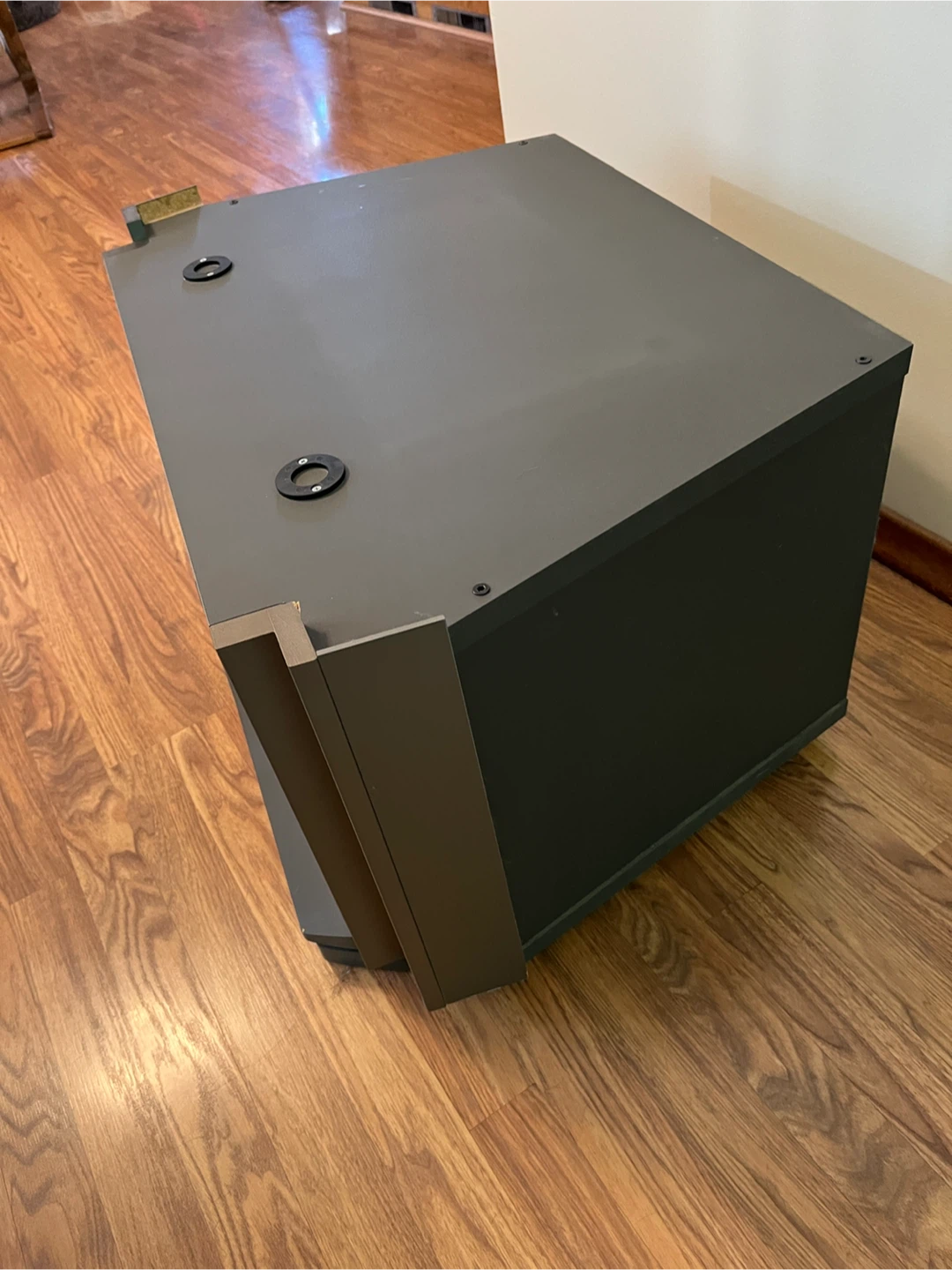 TV Stand/Cabinet - Great Condition! - photo 3