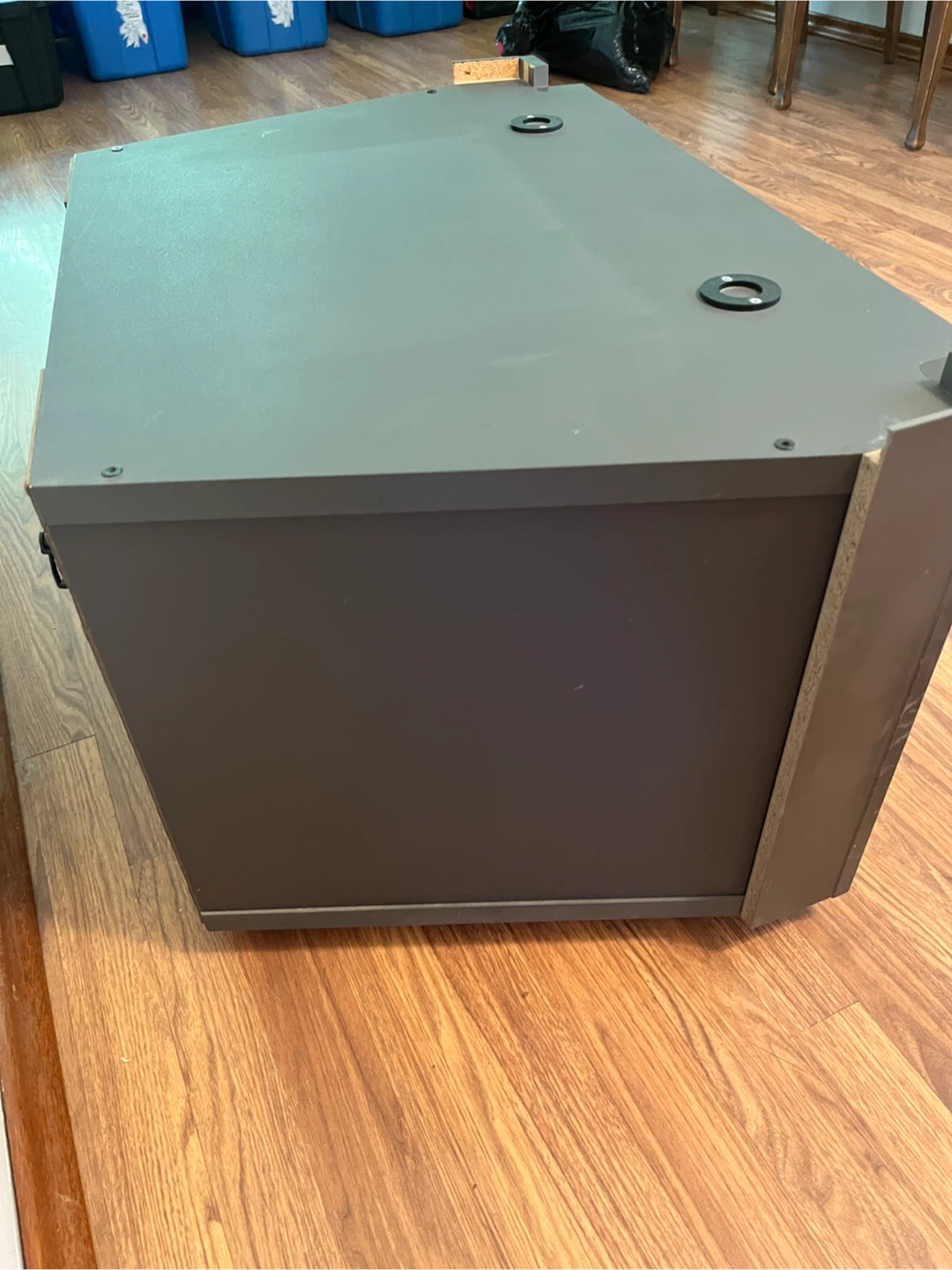 TV Stand/Cabinet - Great Condition! - photo 4