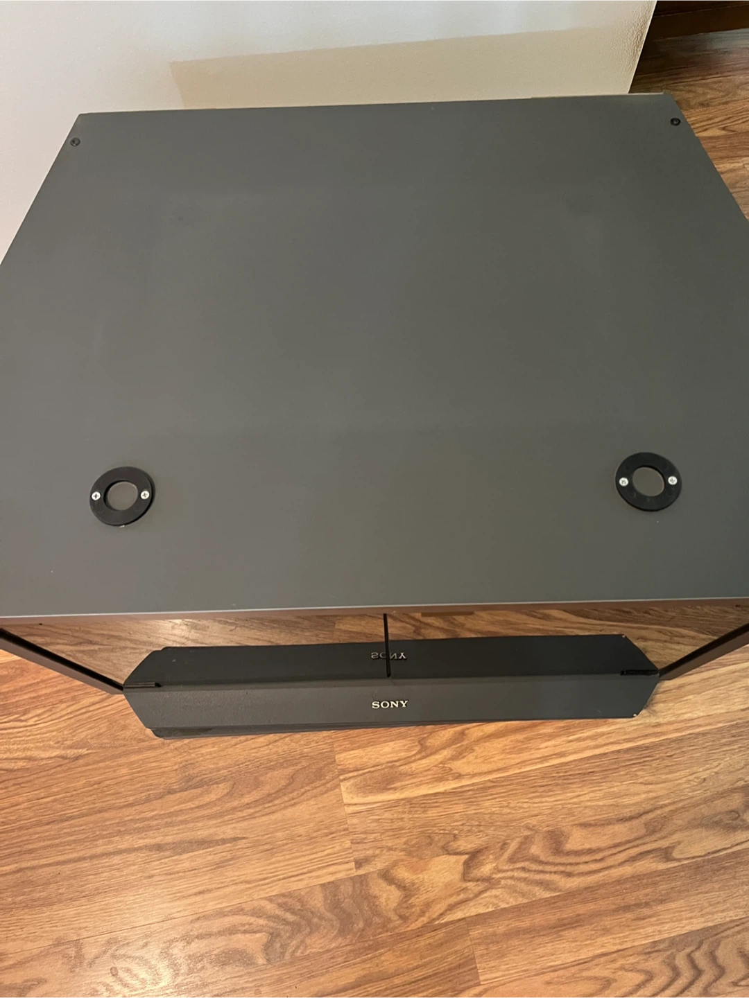 TV Stand/Cabinet - Great Condition! - photo 2