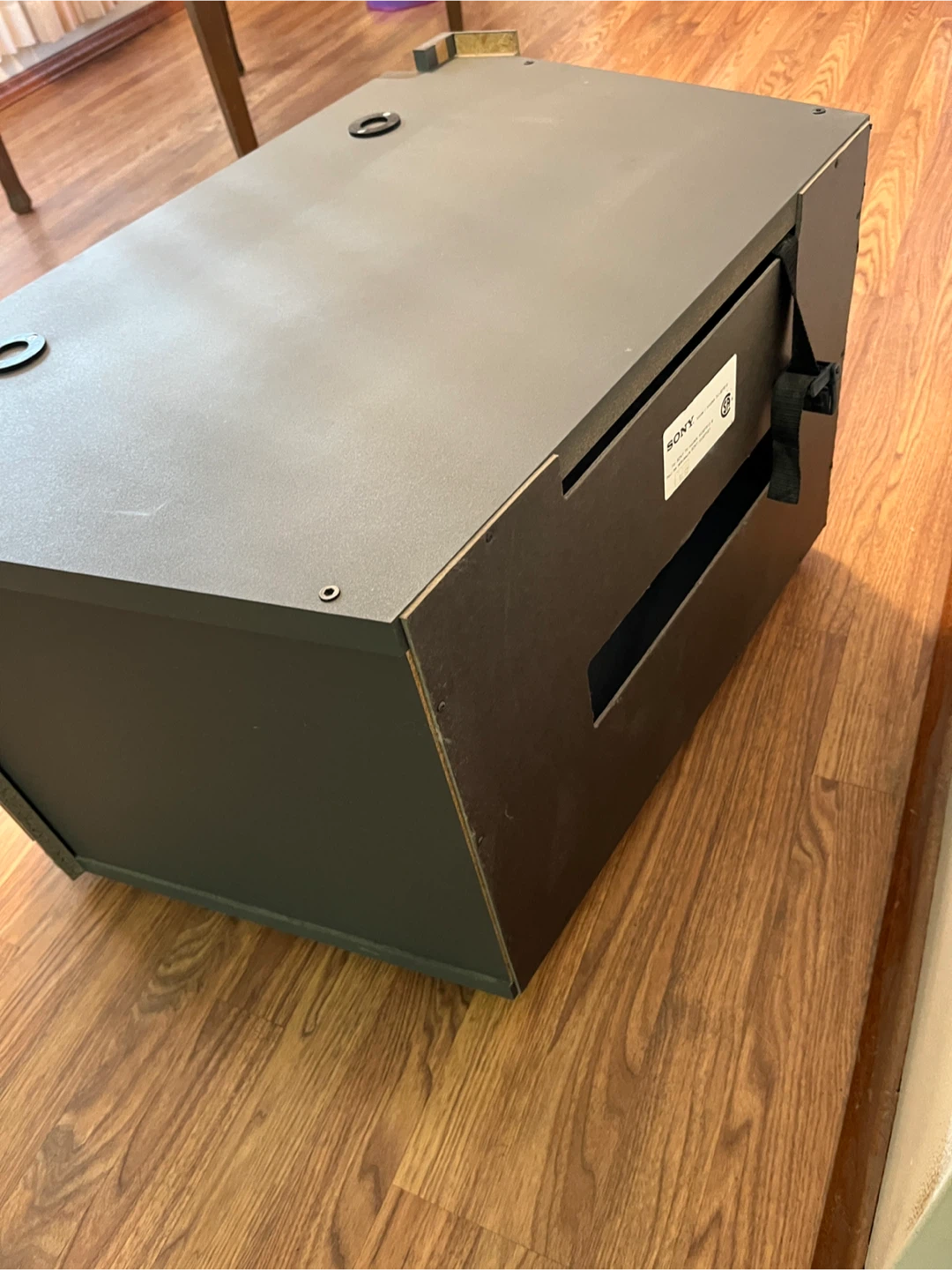 TV Stand/Cabinet - Great Condition! - photo 5