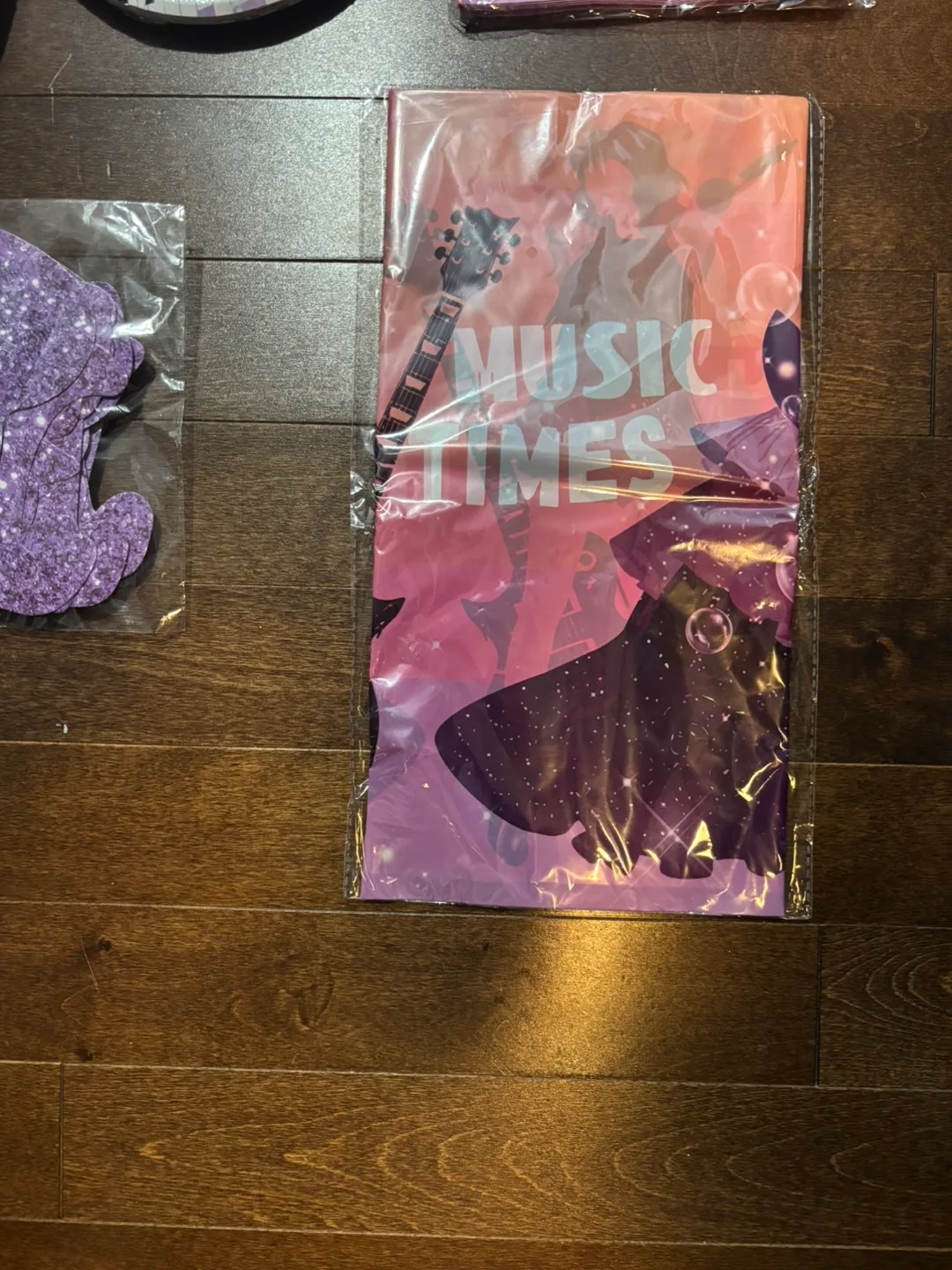 Taylor Swift Party Supplies Set image indicator(4)