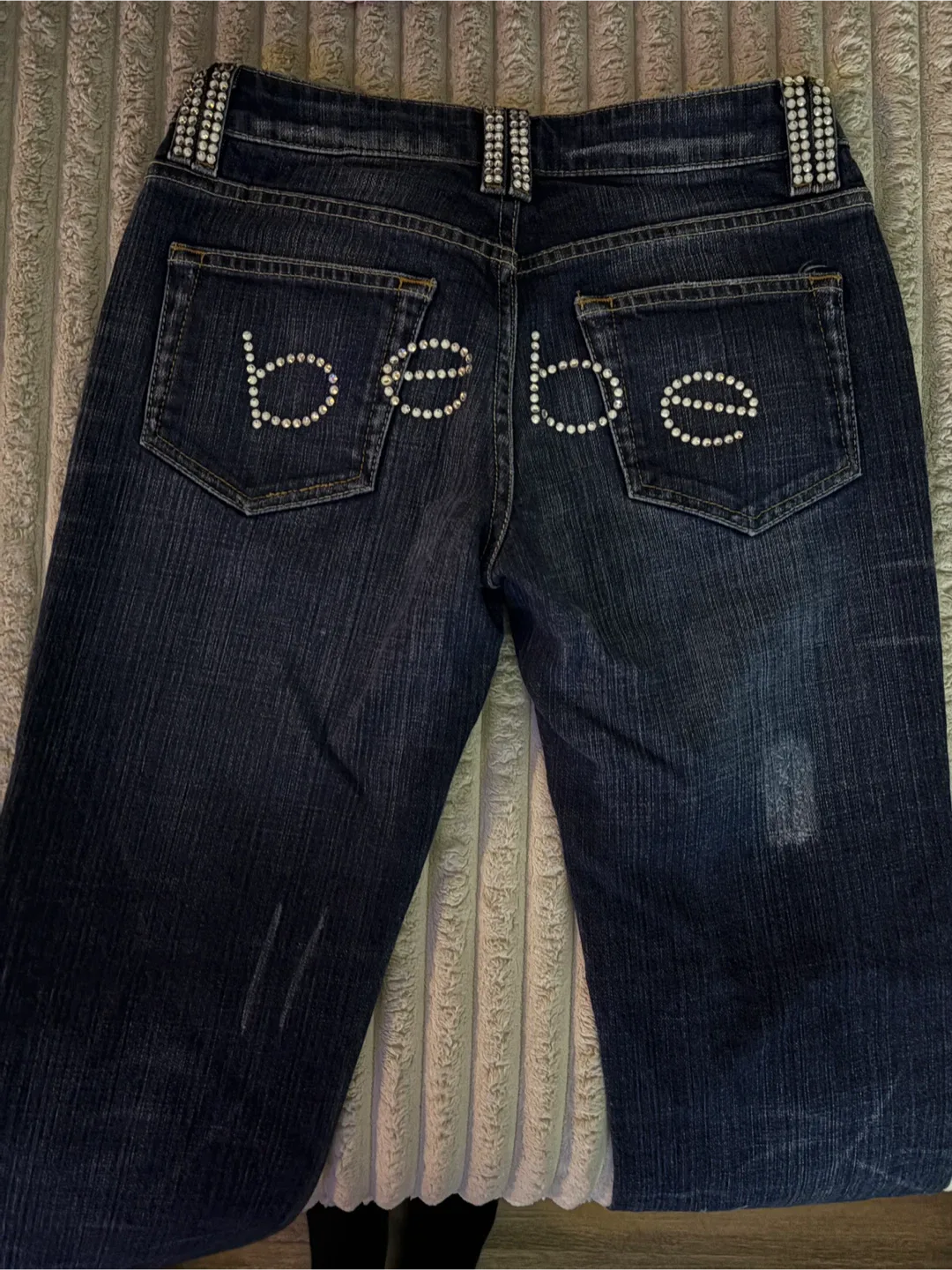 Bebe Jeans thumbnail