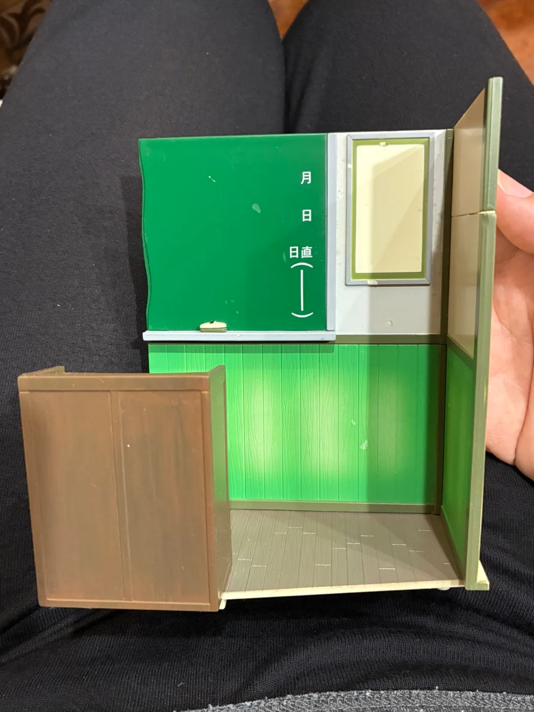 Vintage Onegai Friends Anime Figures image indicator(9)