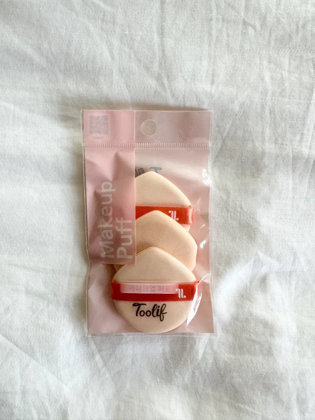 New Toolif All Day Cushion Puff x3 thumbnail
