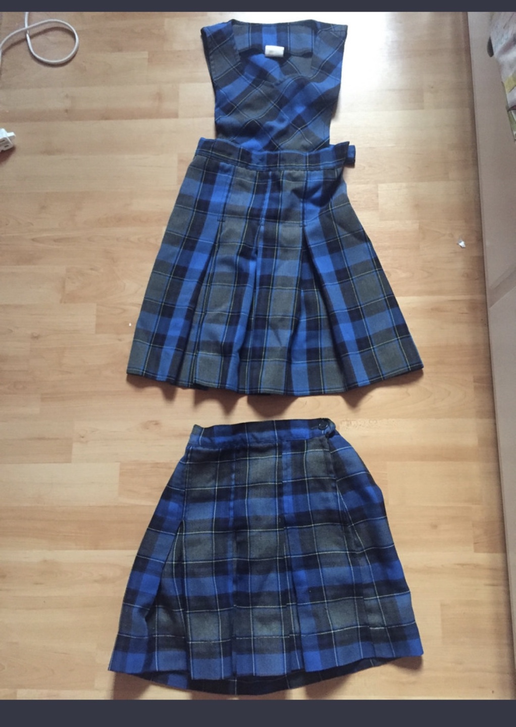 Cogito uniforms