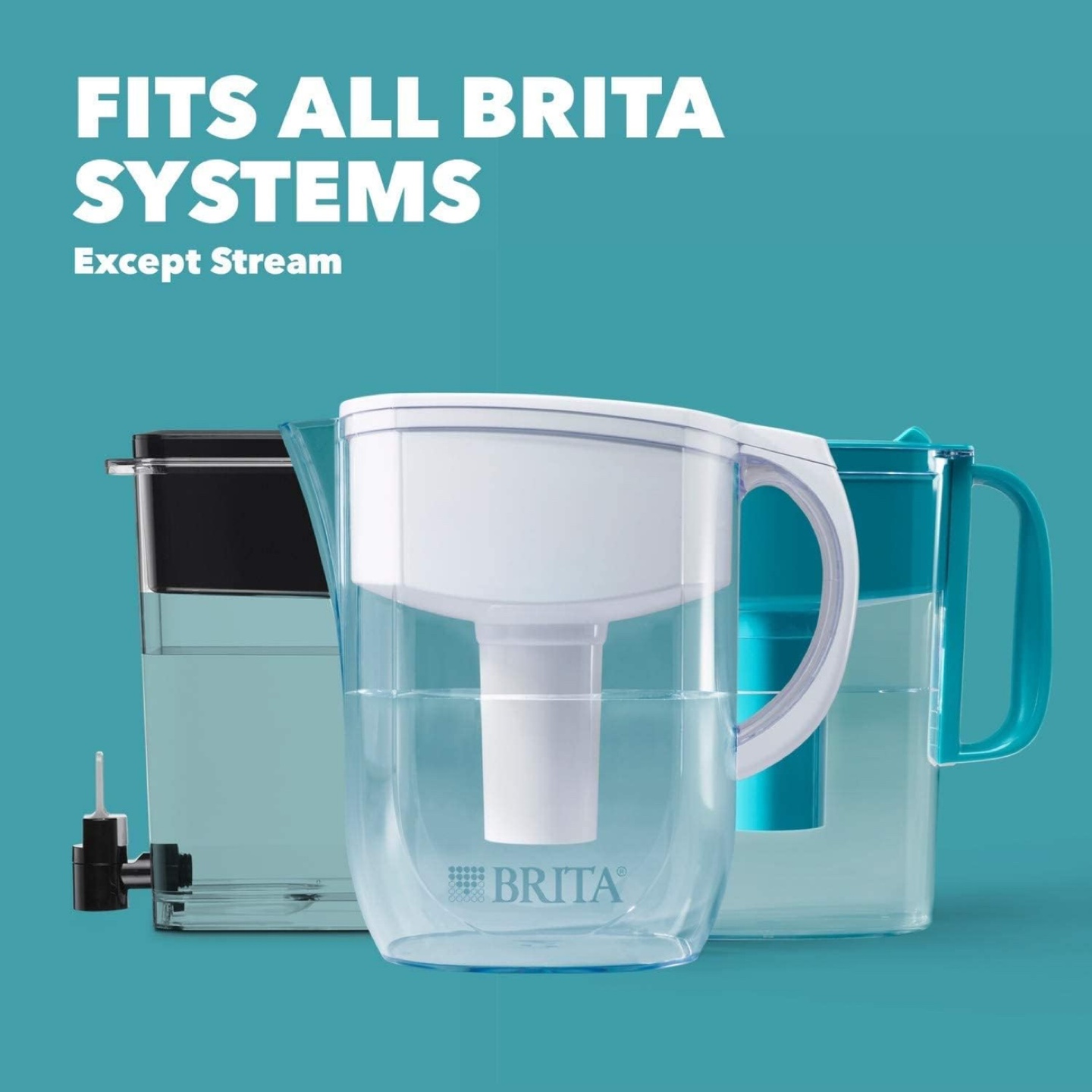 Brita Water Filter - photo 4