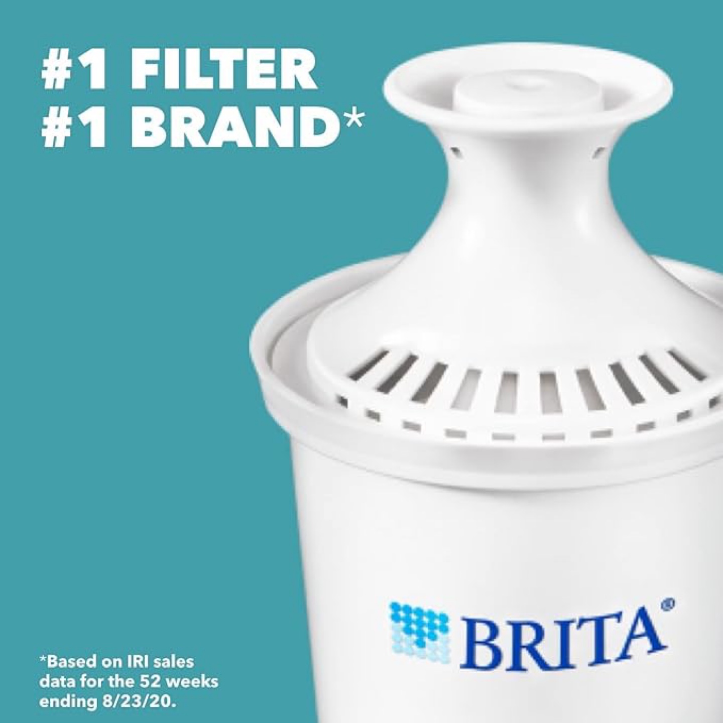 Brita Water Filter - photo 2