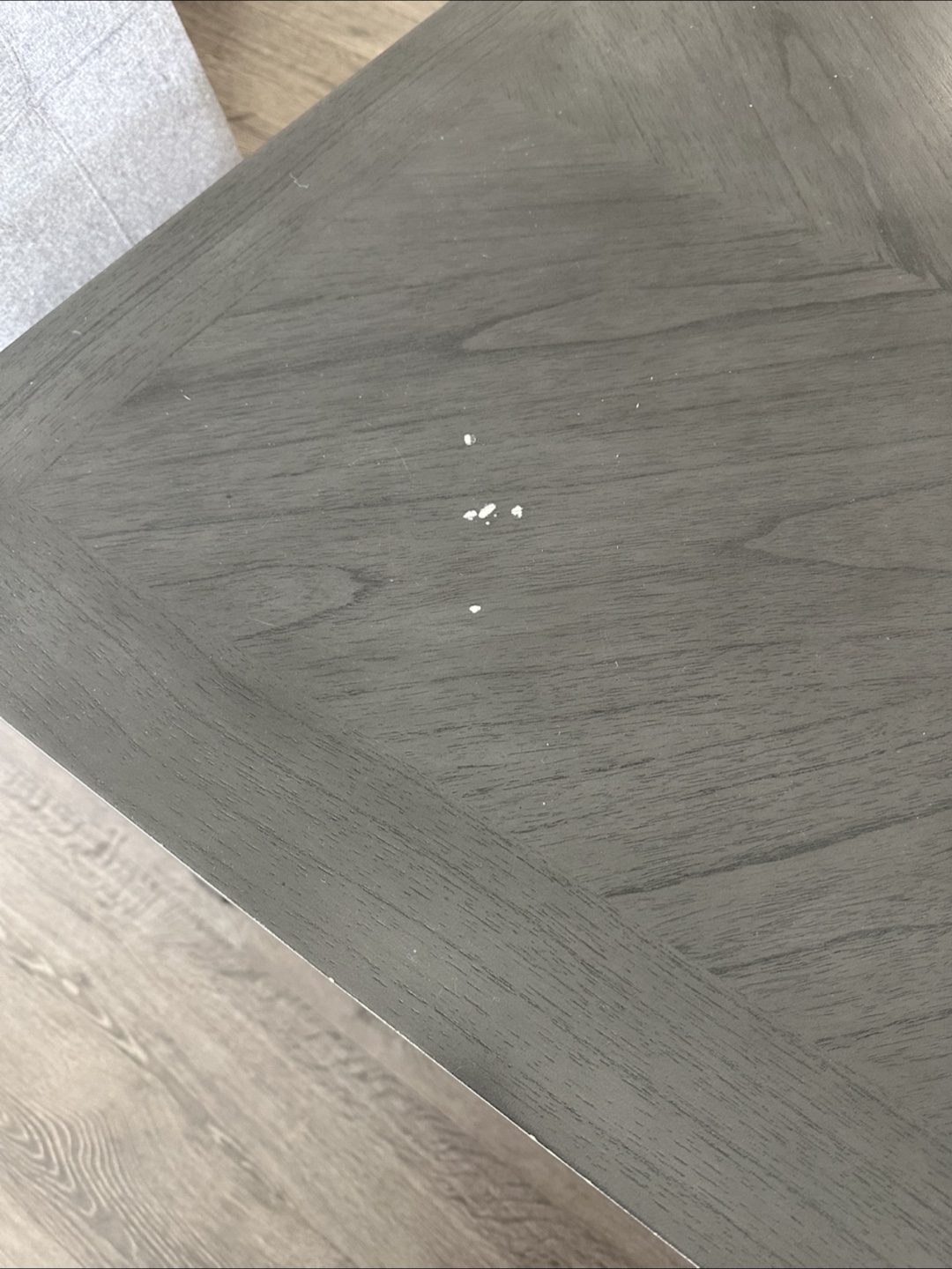 Dining Table with 4 Chairs - photo 4