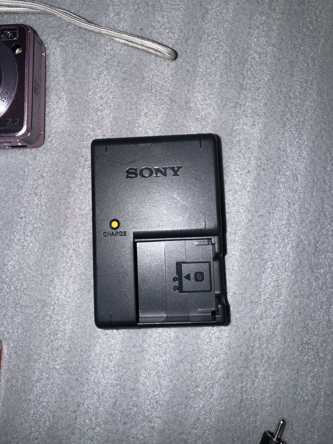 Sony Cybershot DSC-W120 Pink Digital Camera - photo 4