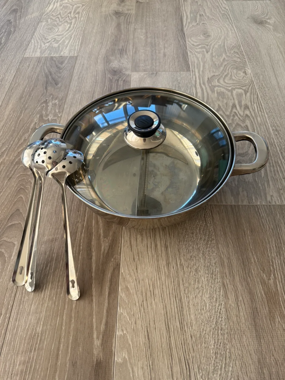 Free hotpot set thumbnail