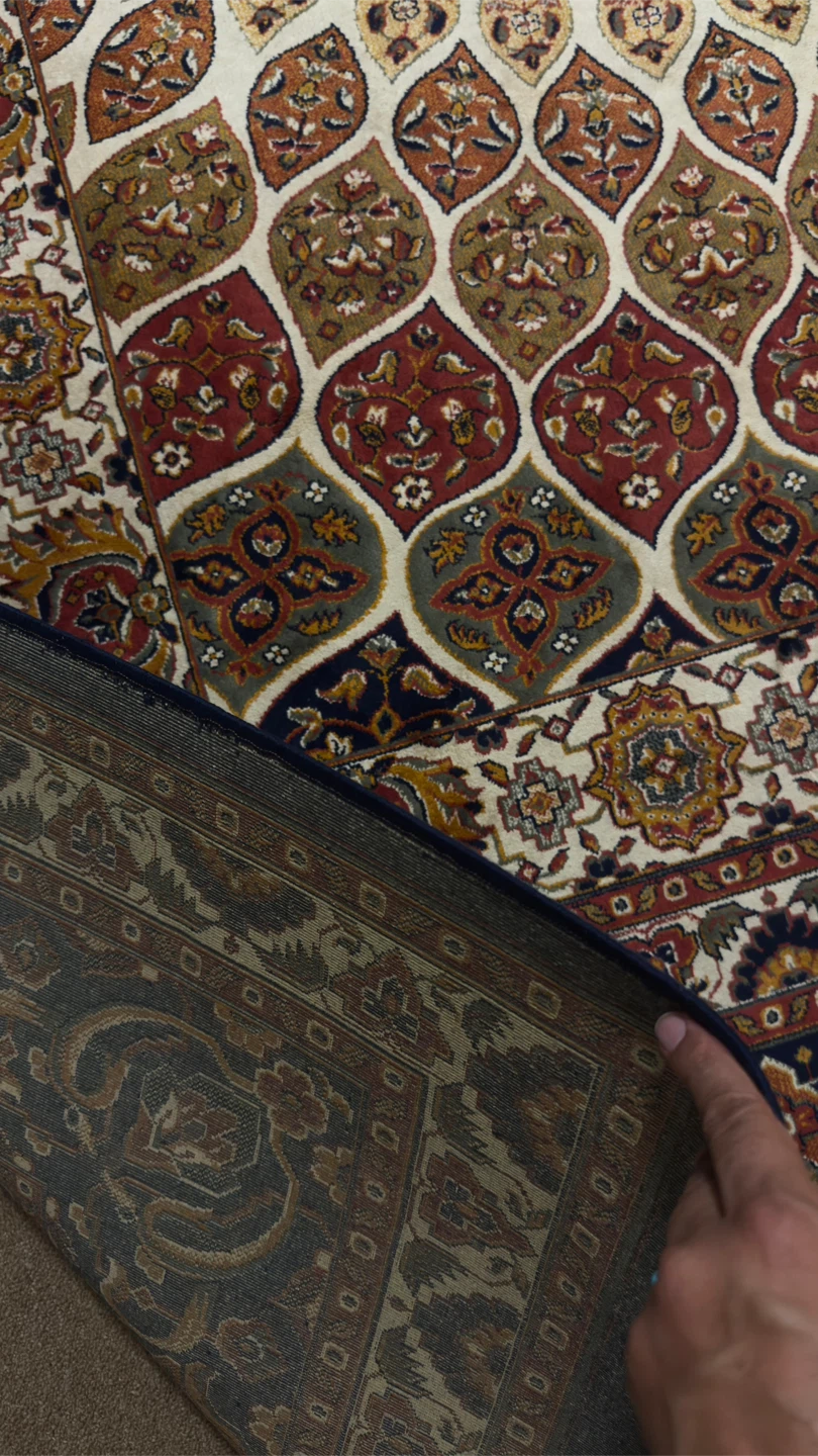 Rug - Decorative Pattern - photo 2