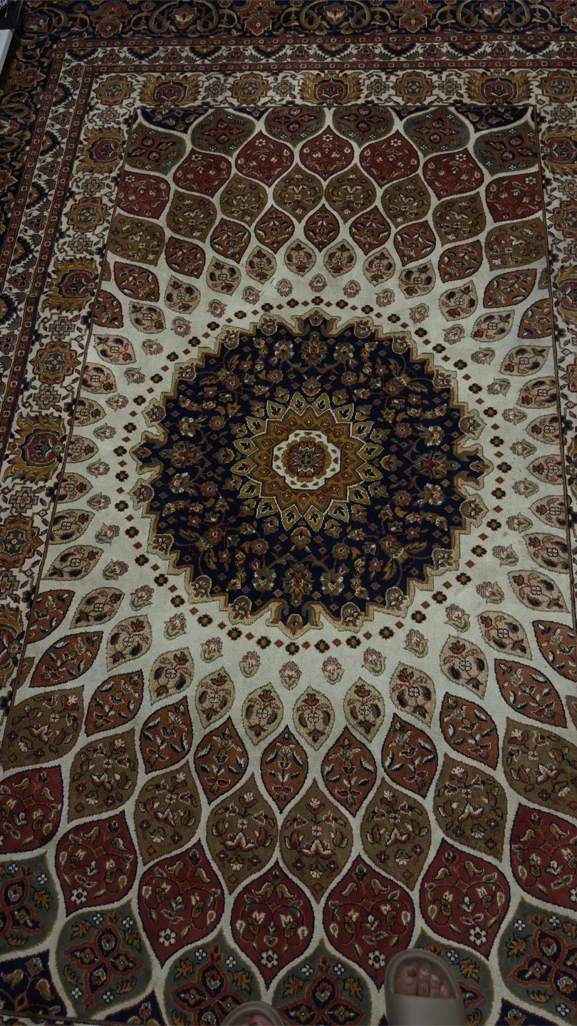 Rug - Decorative Pattern