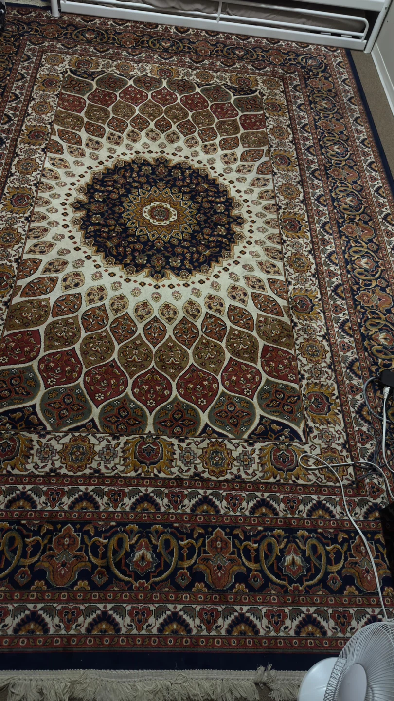 Rug - Decorative Pattern - photo 3