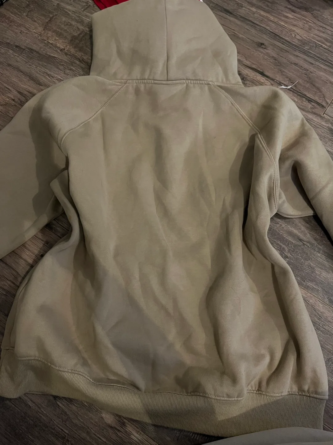 Essentials Fear of God Hoodie image indicator(4)