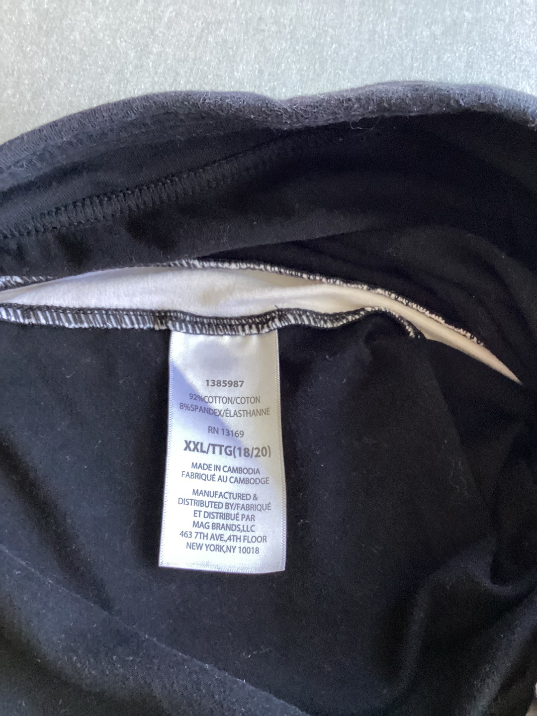 FILA LEGGINGS - photo 3