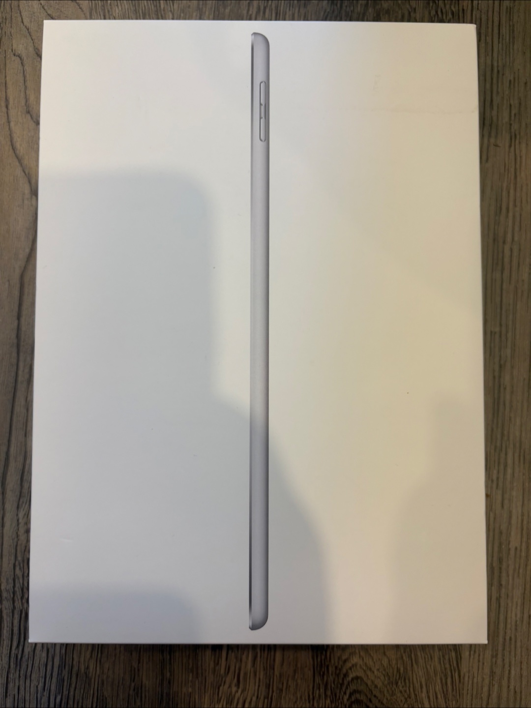 Apple iPad Silver128GB (6th generation) - photo 4