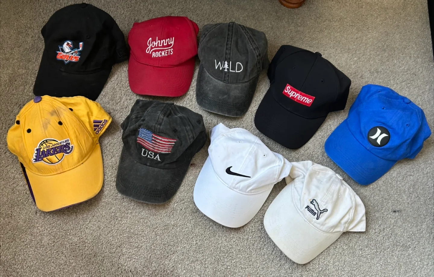 Hats thumbnail